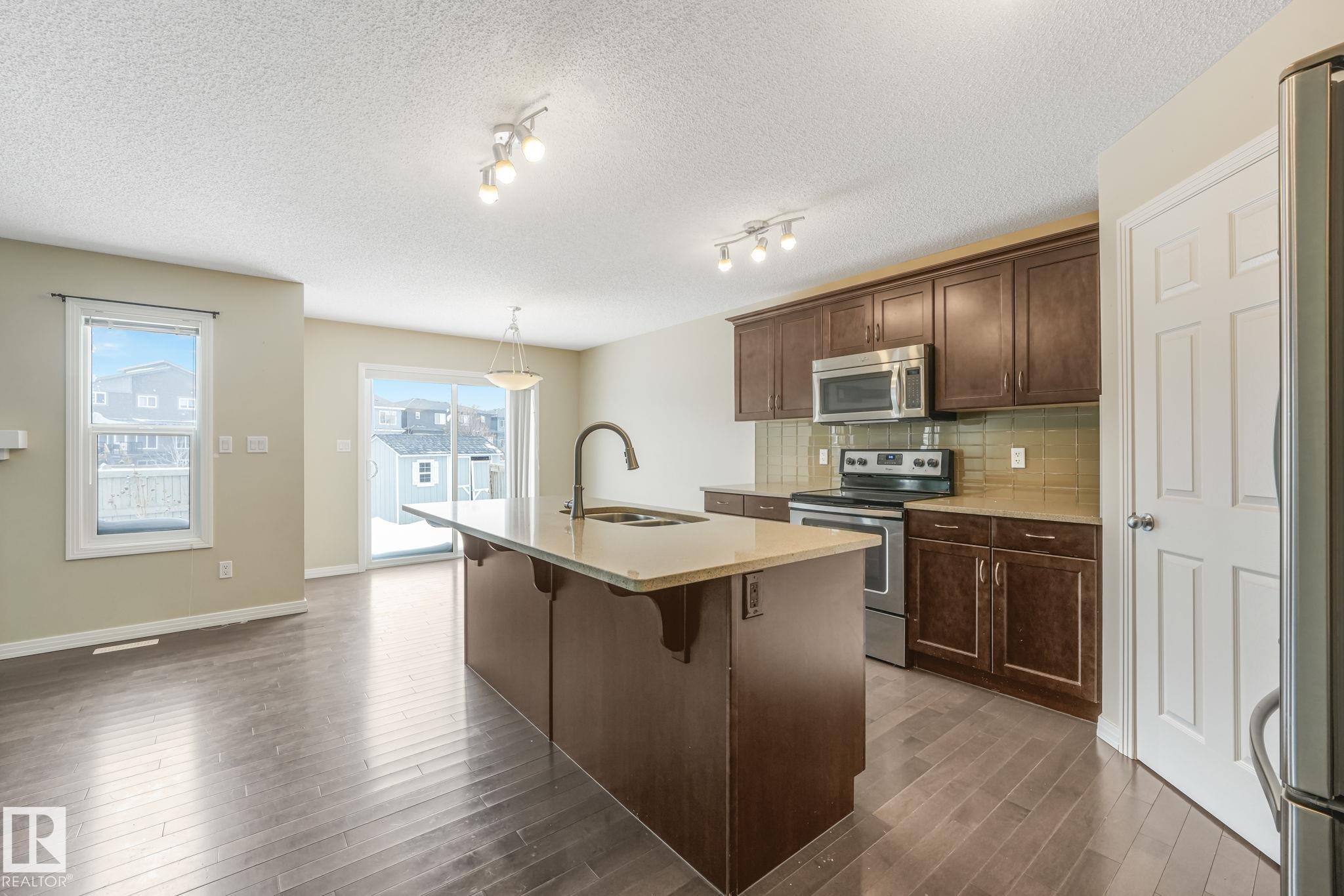 Photo 8 at 17535 13 Avenue SW, Windermere, Edmonton