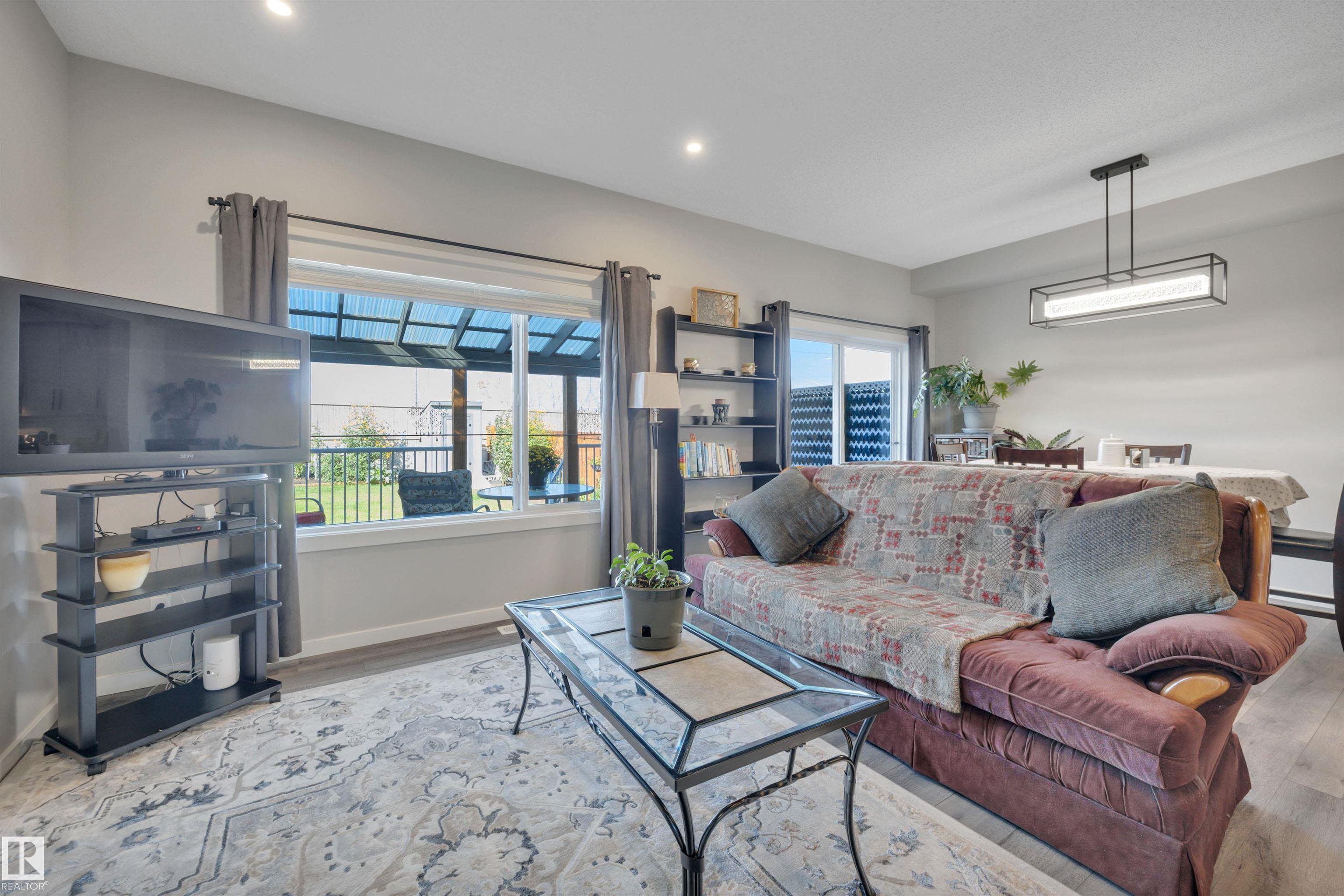 Photo 18 at 157 Larch Crescent, Woodbend, Leduc