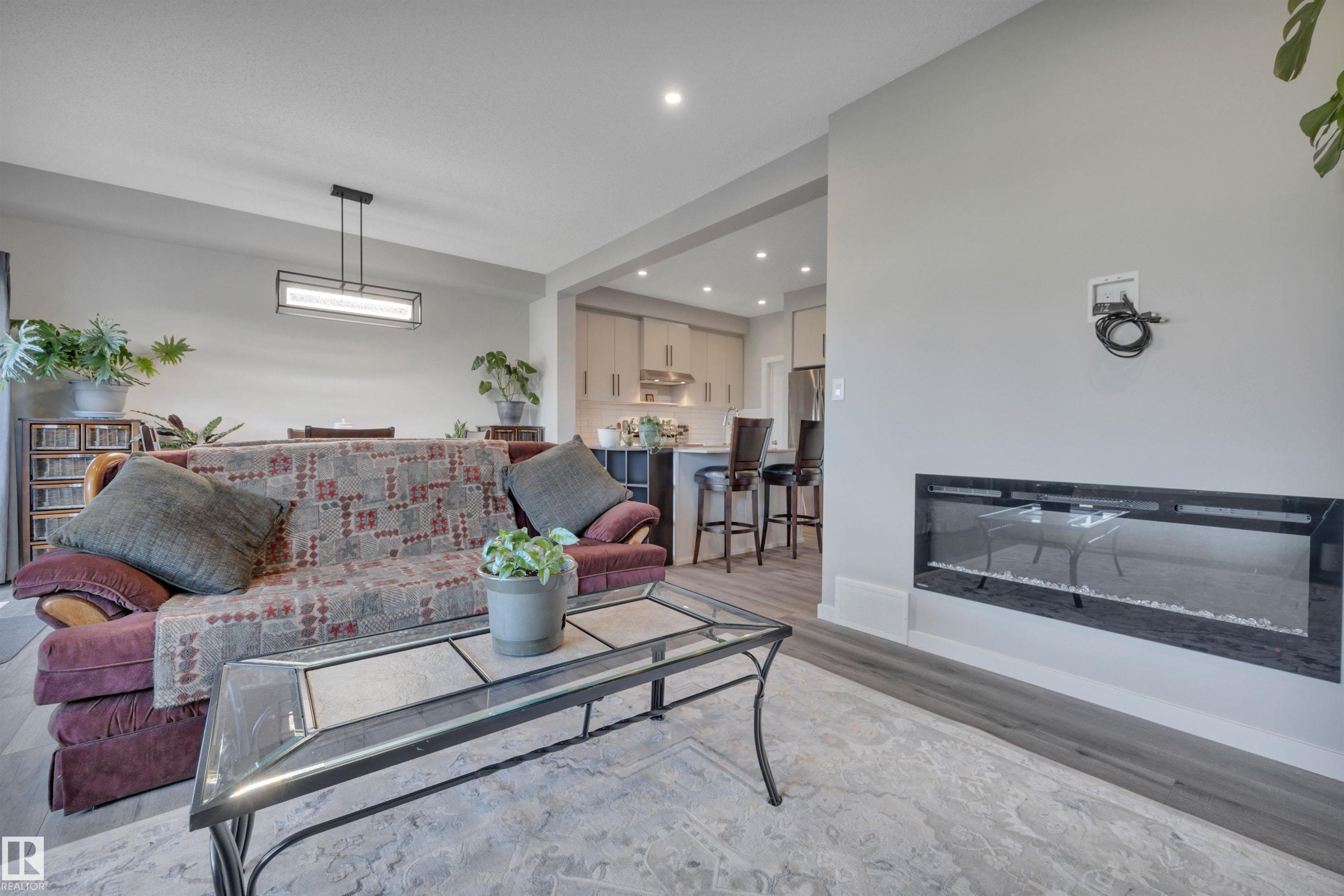 Photo 19 at 157 Larch Crescent, Woodbend, Leduc