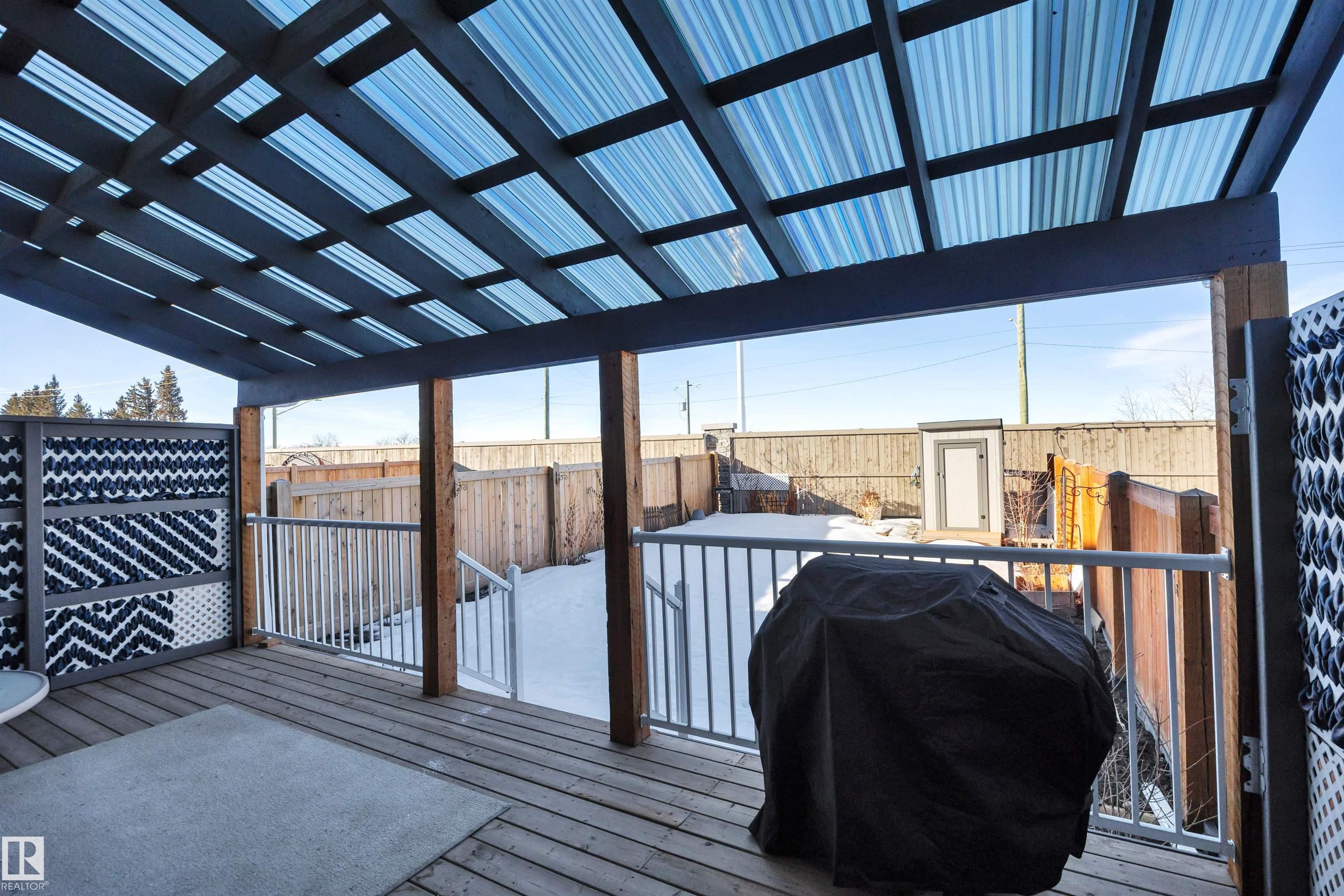 Photo 45 at 157 Larch Crescent, Woodbend, Leduc