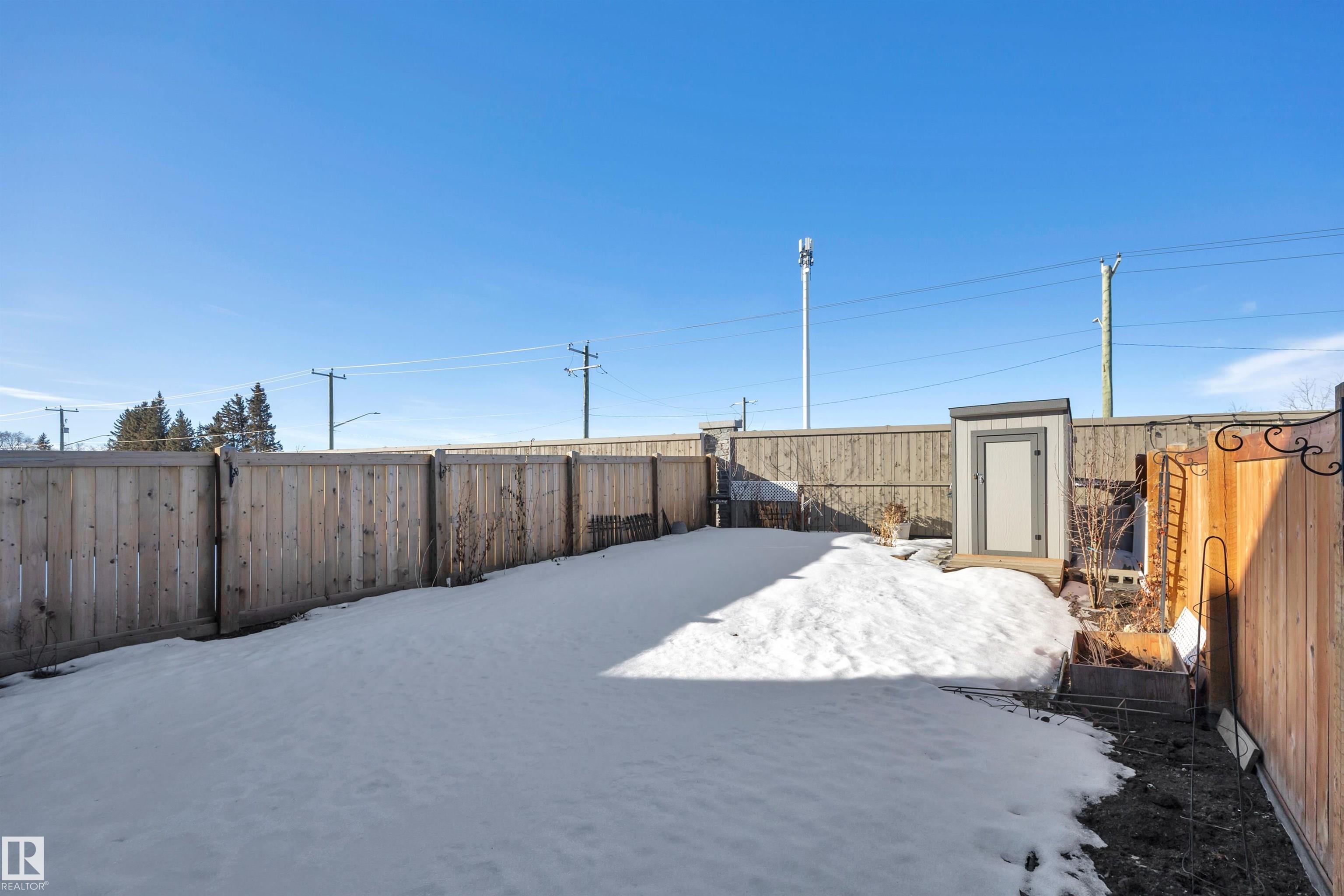 Photo 49 at 157 Larch Crescent, Woodbend, Leduc