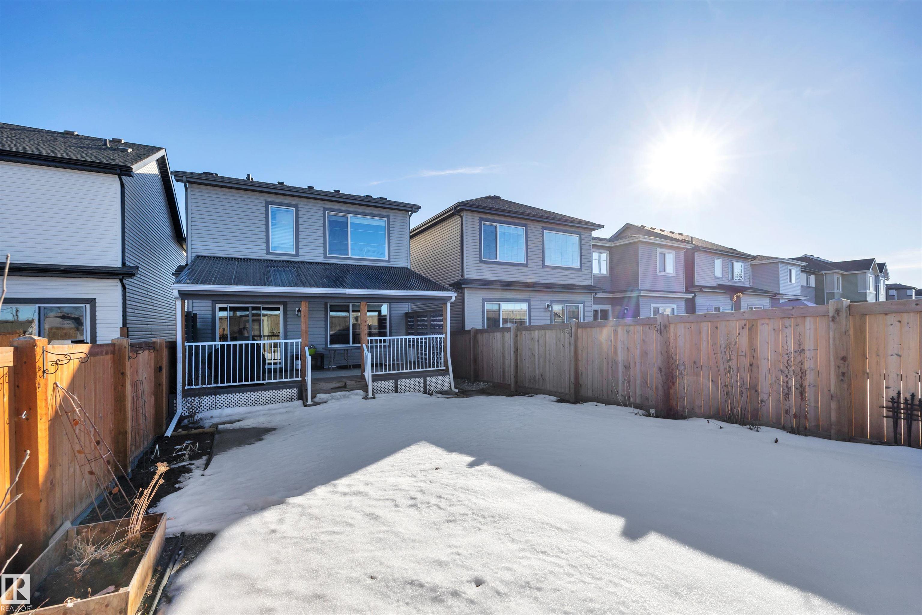 Photo 50 at 157 Larch Crescent, Woodbend, Leduc
