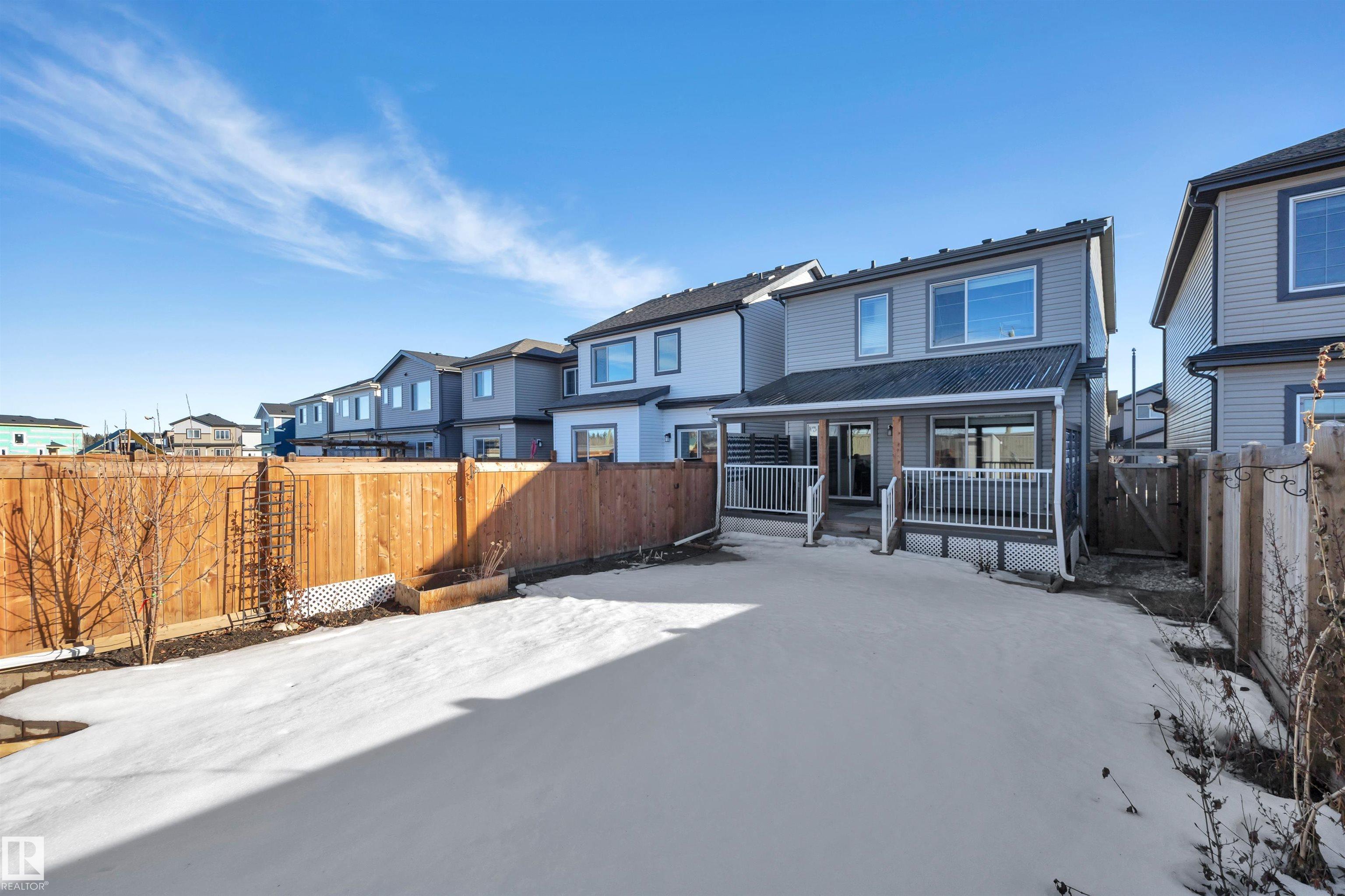 Photo 52 at 157 Larch Crescent, Woodbend, Leduc