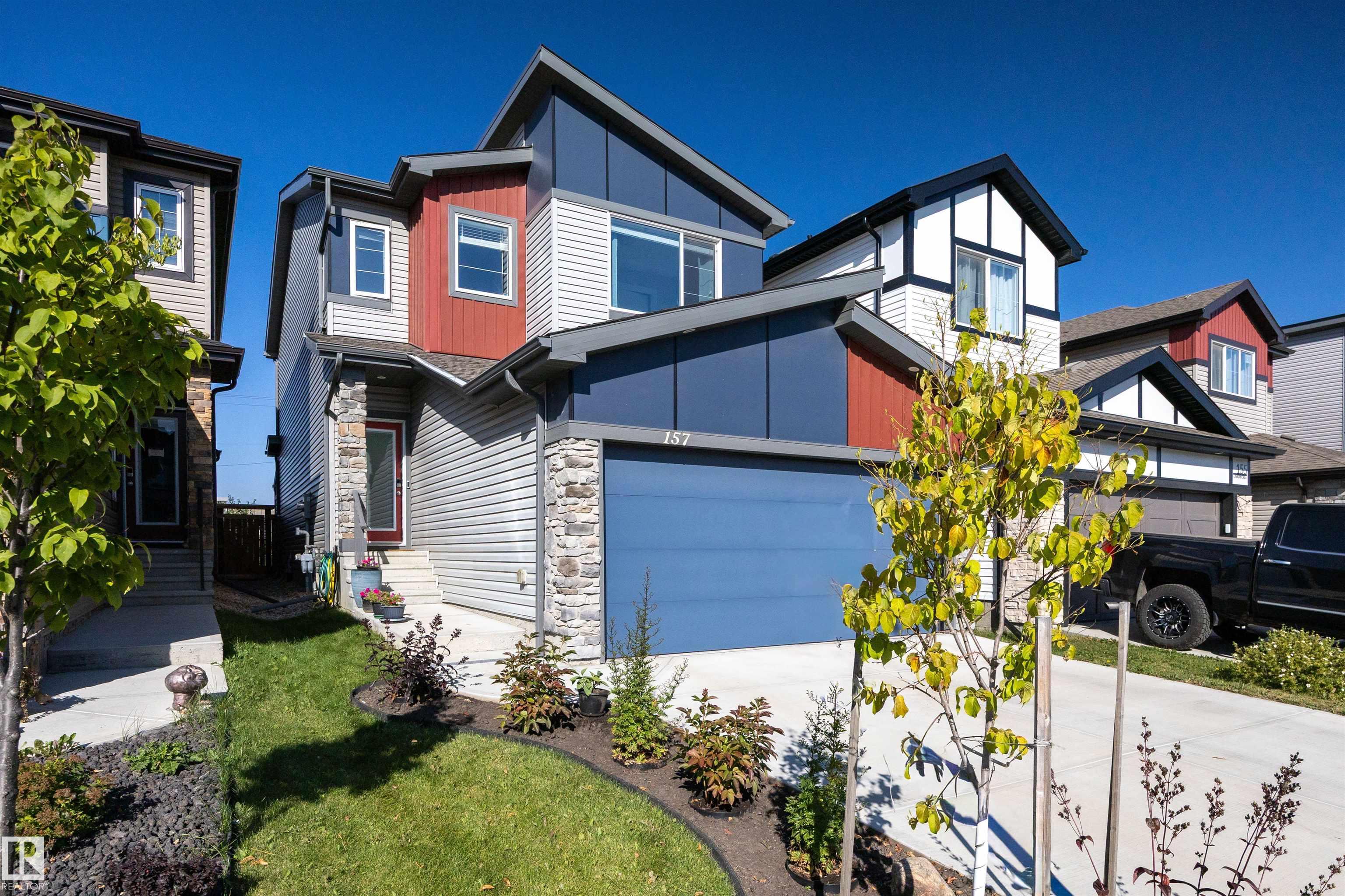 Photo 54 at 157 Larch Crescent, Woodbend, Leduc