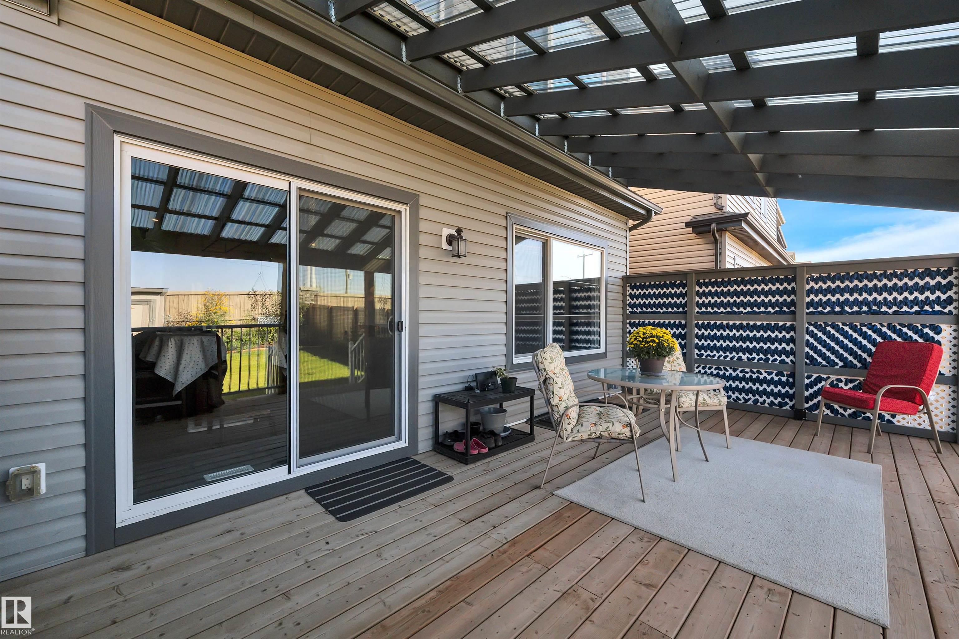 Photo 56 at 157 Larch Crescent, Woodbend, Leduc
