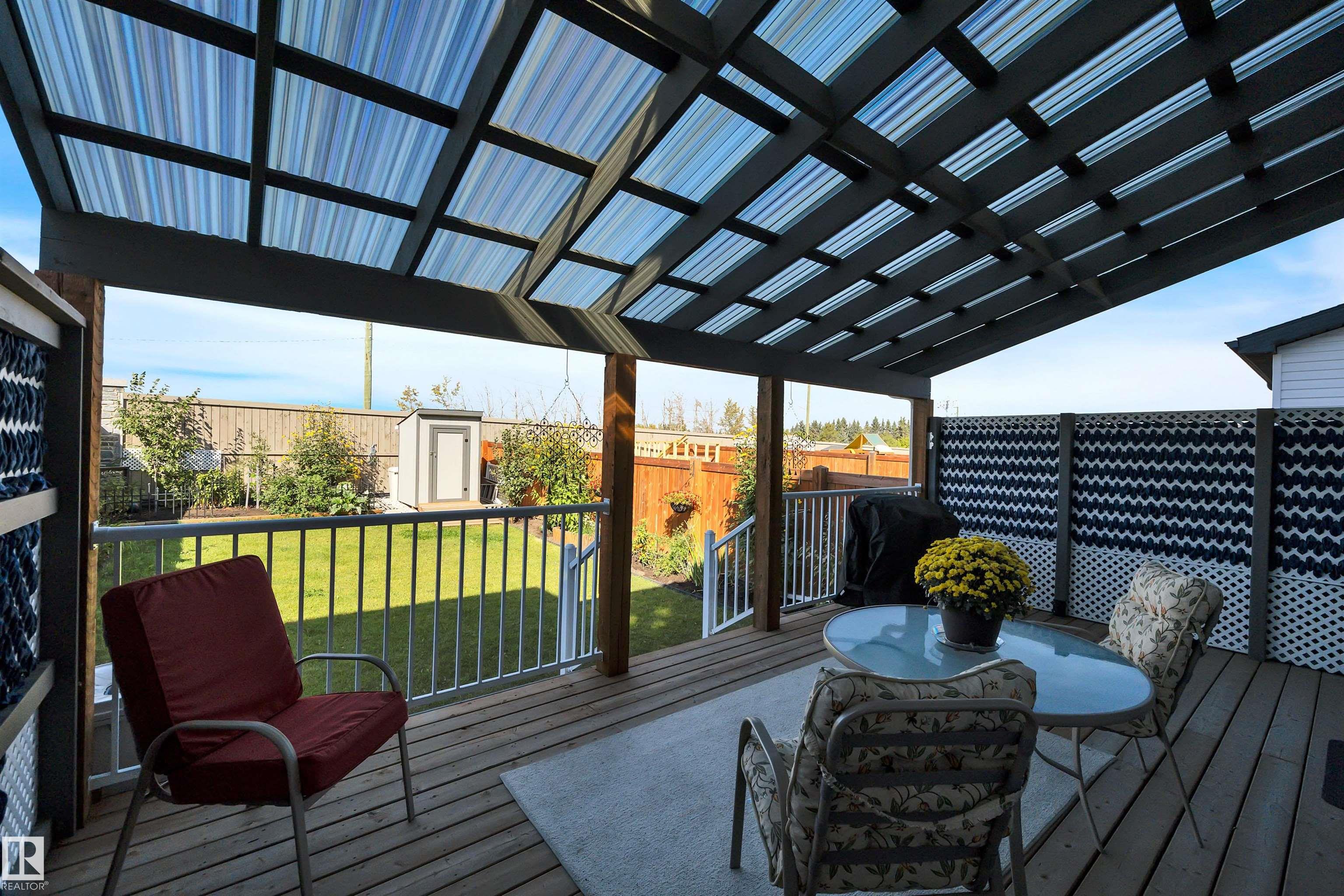 Photo 58 at 157 Larch Crescent, Woodbend, Leduc