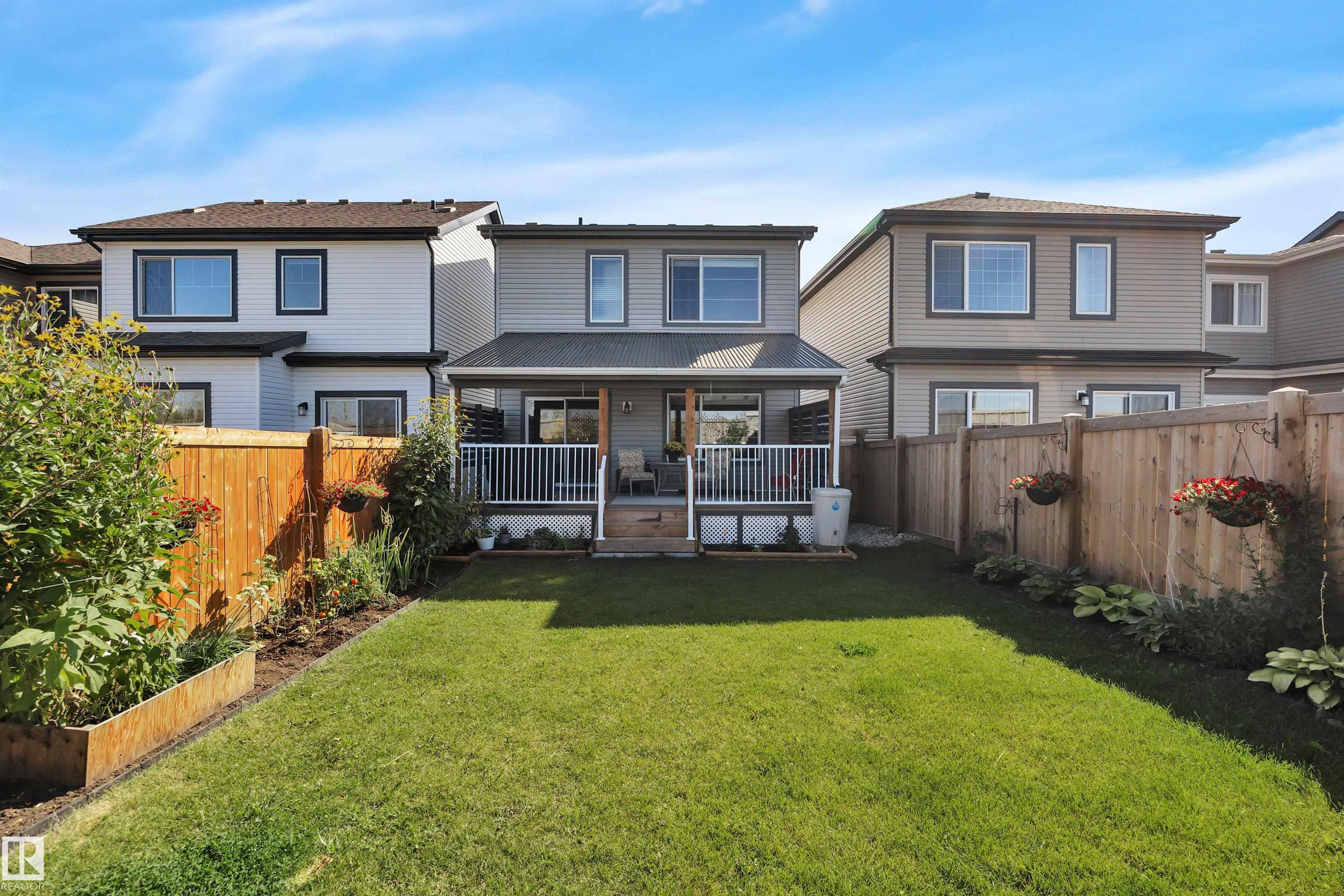 Photo 60 at 157 Larch Crescent, Woodbend, Leduc