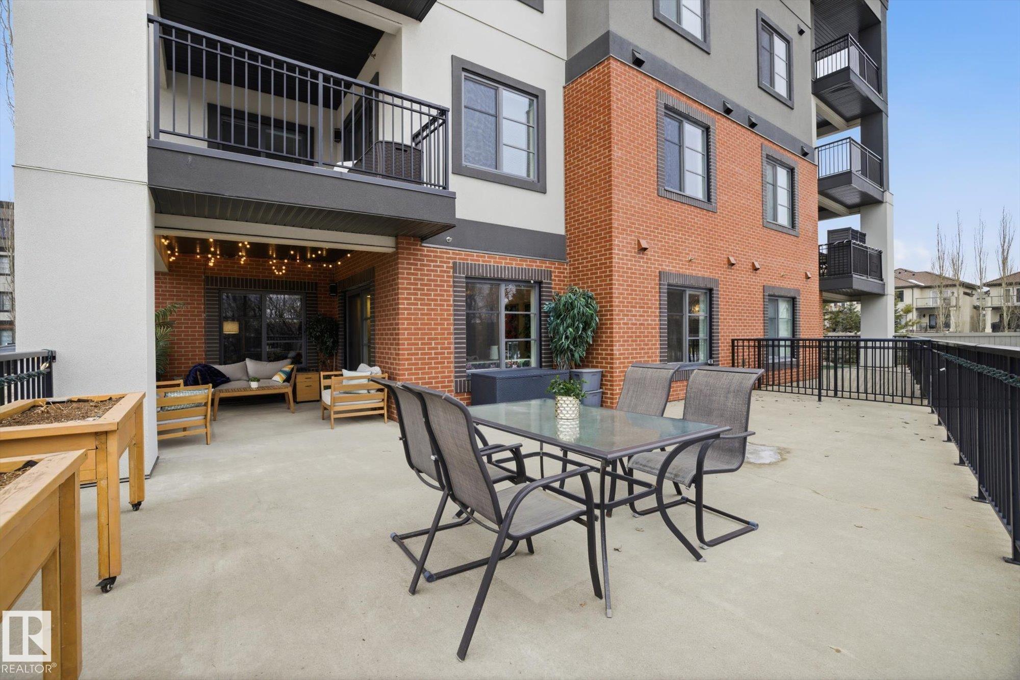 120 - 1144 Adamson Drive SW, Allard, Edmonton