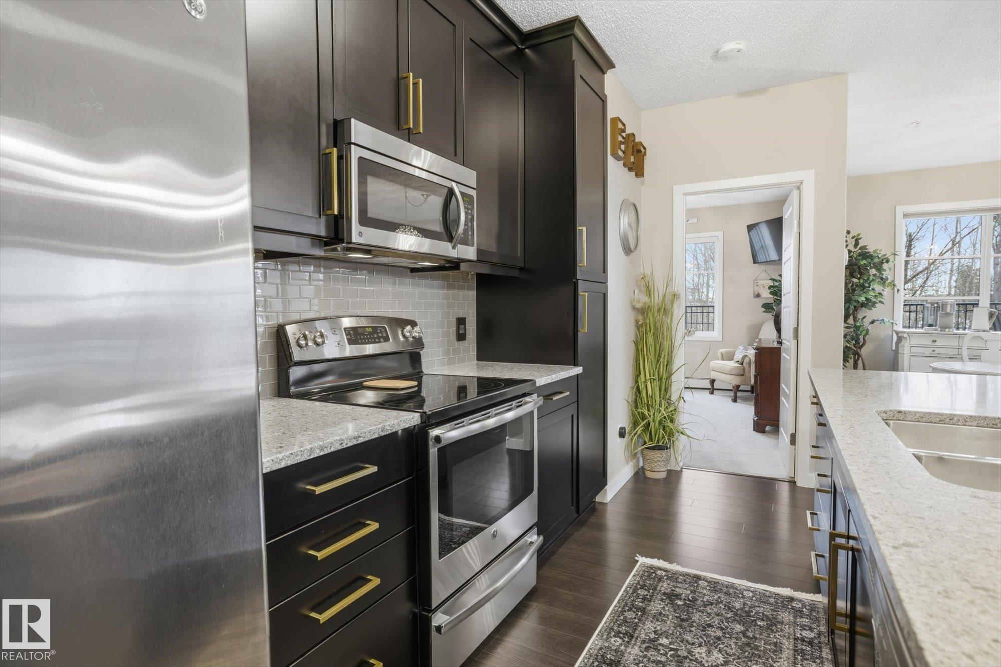 Photo 11 at 120 - 1144 Adamson Drive SW, Allard, Edmonton