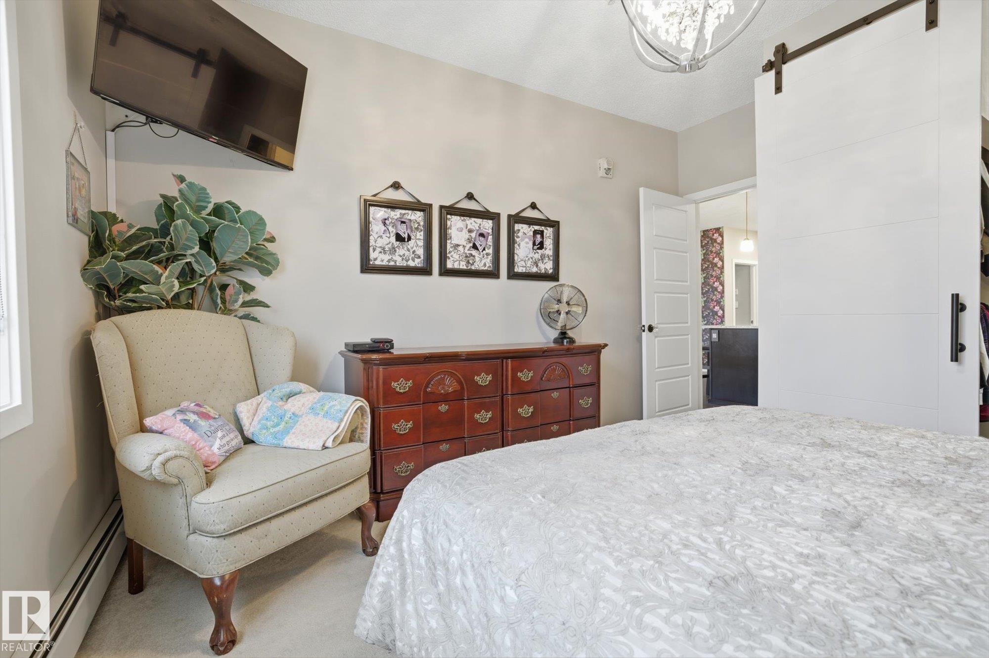 Photo 17 at 120 - 1144 Adamson Drive SW, Allard, Edmonton