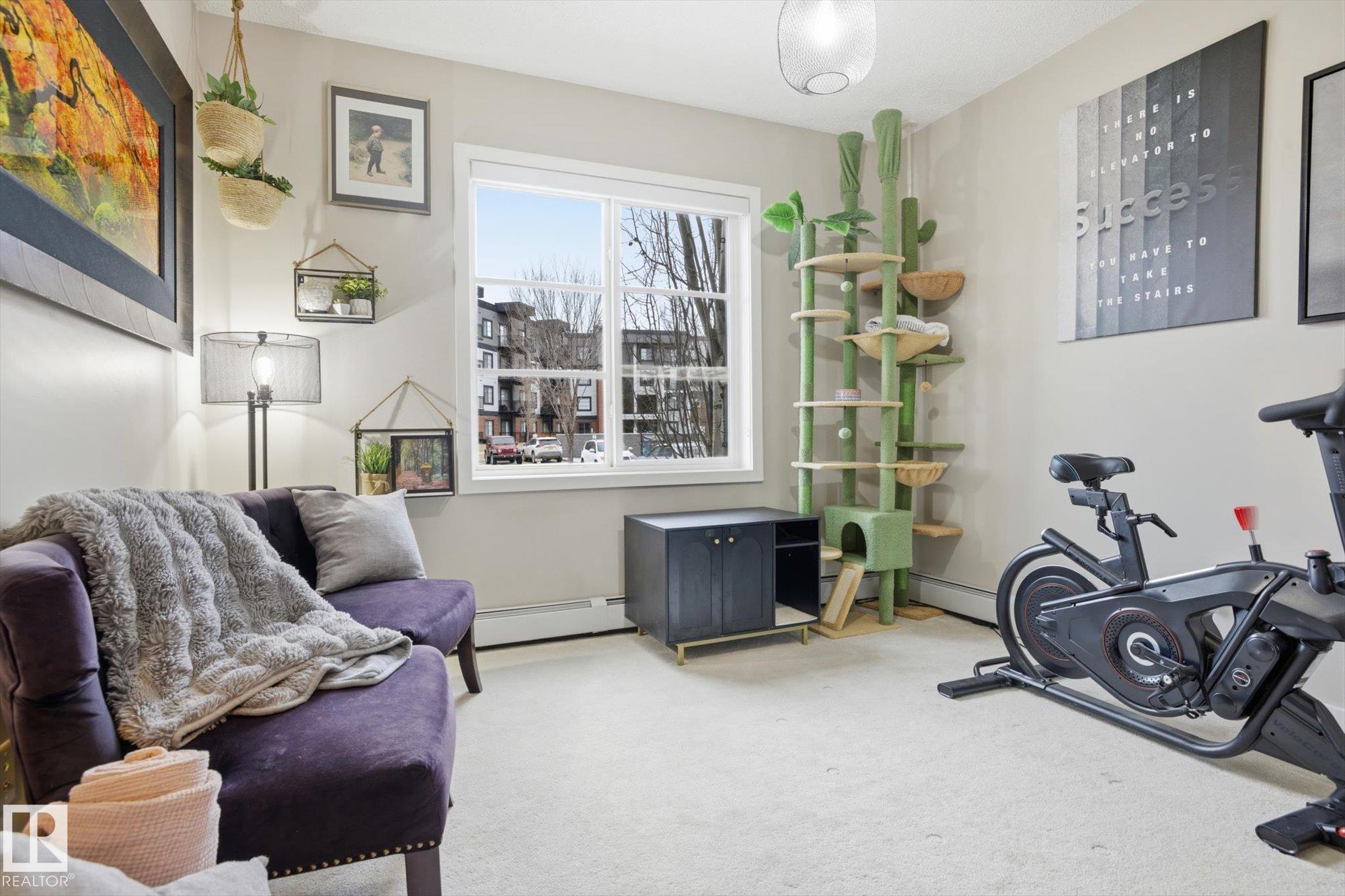 Photo 20 at 120 - 1144 Adamson Drive SW, Allard, Edmonton