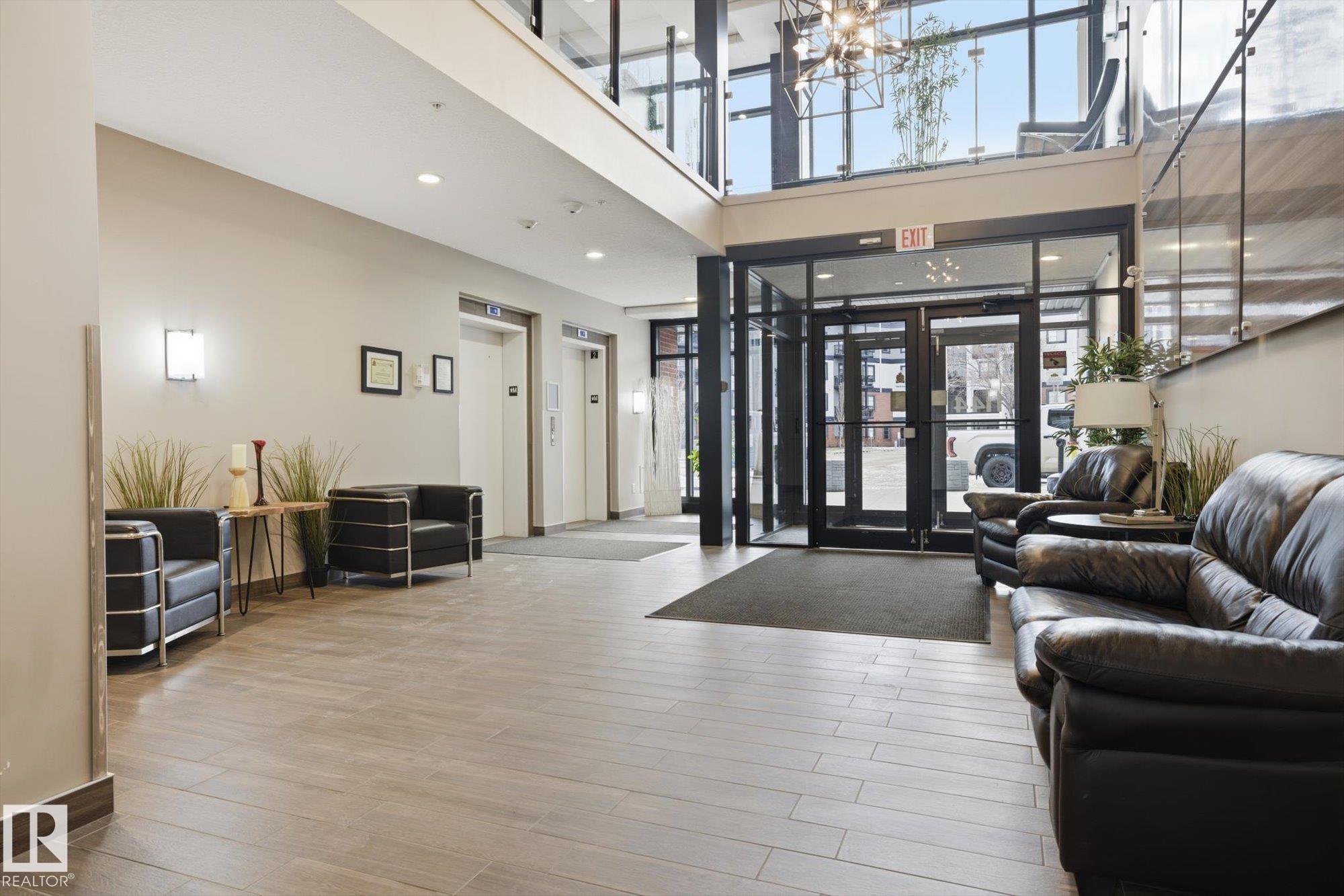 120 - 1144 Adamson Drive SW, Allard, Edmonton