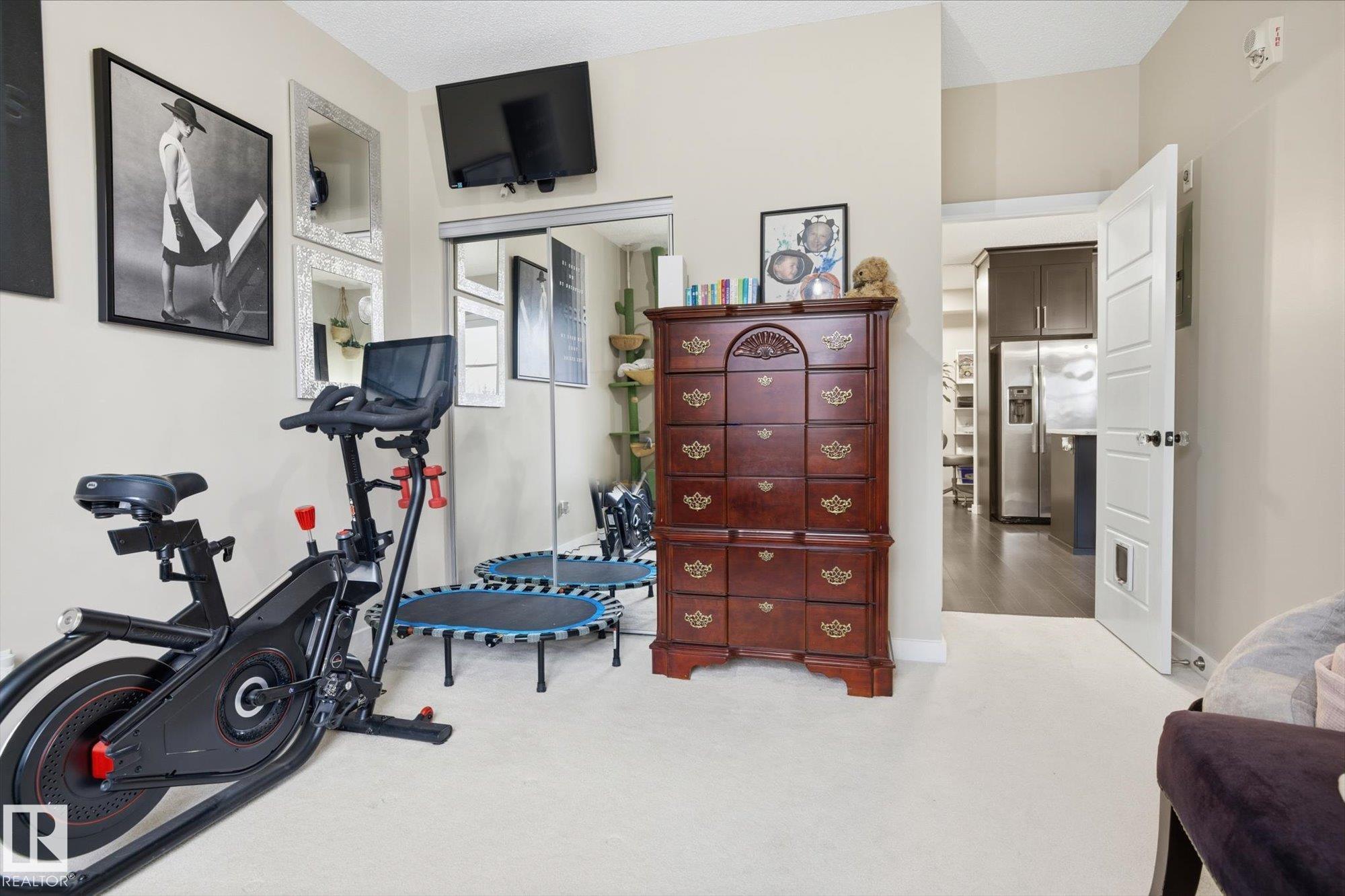 Photo 21 at 120 - 1144 Adamson Drive SW, Allard, Edmonton