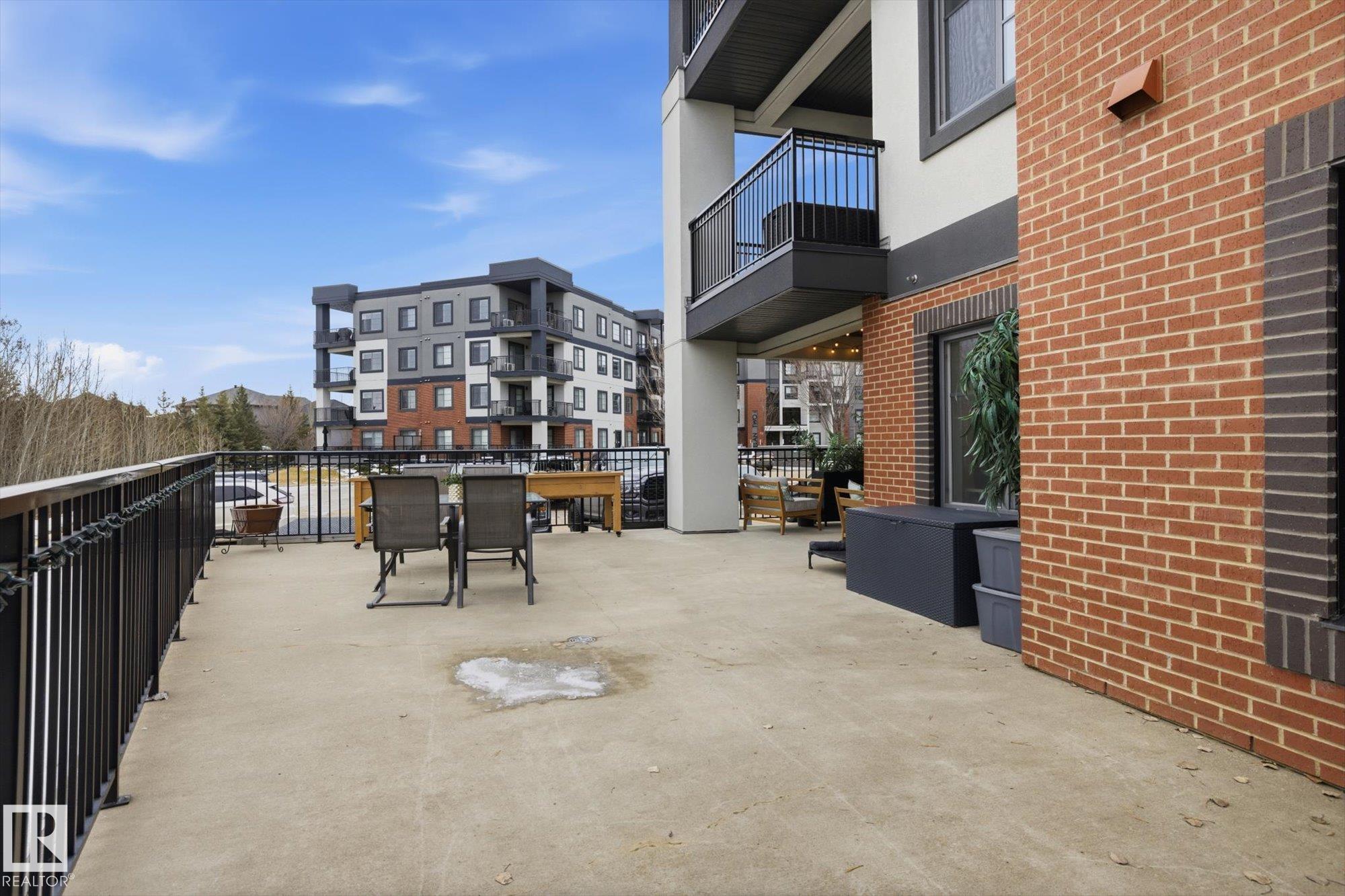 Photo 28 at 120 - 1144 Adamson Drive SW, Allard, Edmonton