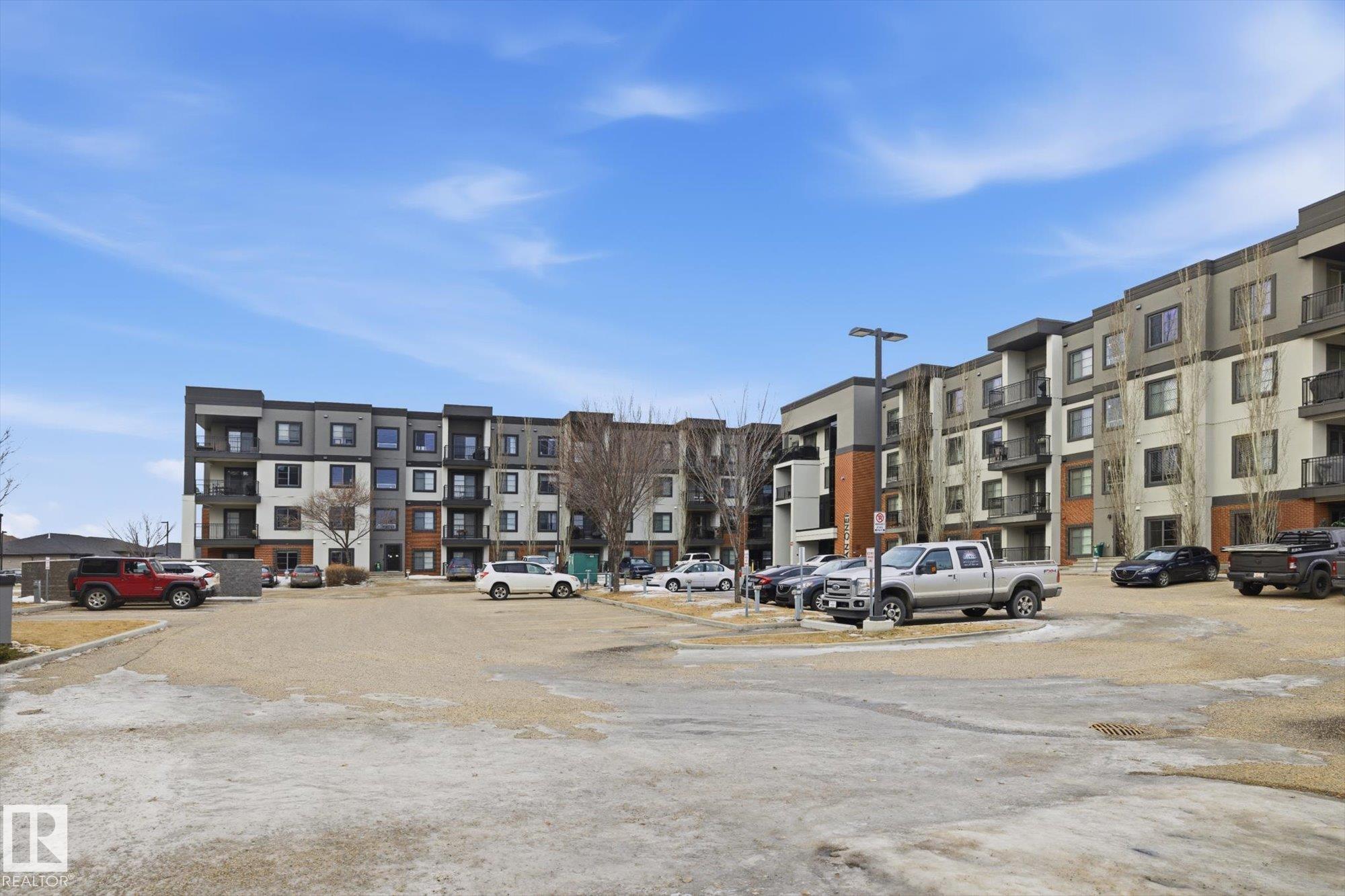 Photo 33 at 120 - 1144 Adamson Drive SW, Allard, Edmonton