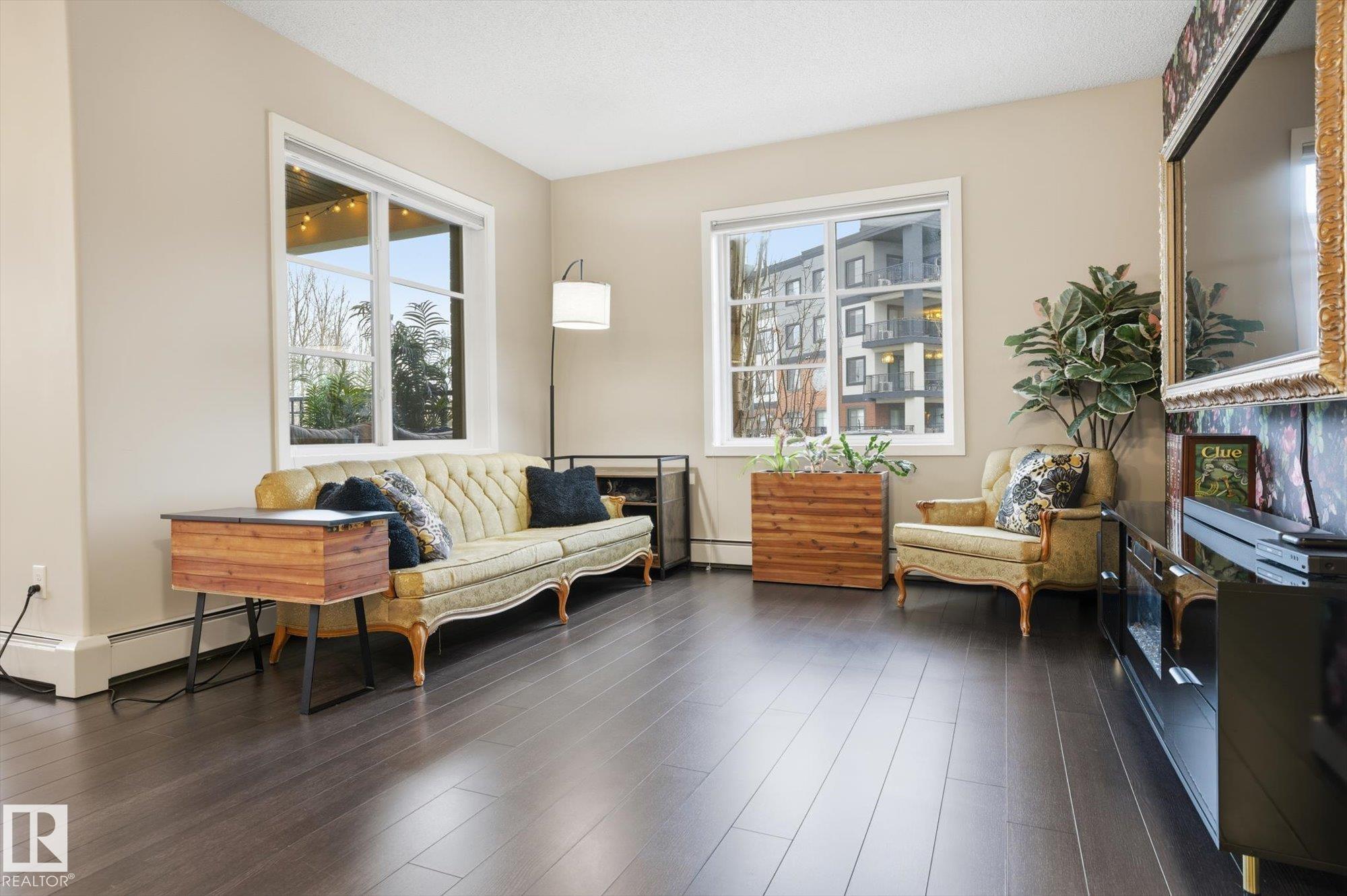 120 - 1144 Adamson Drive SW, Allard, Edmonton