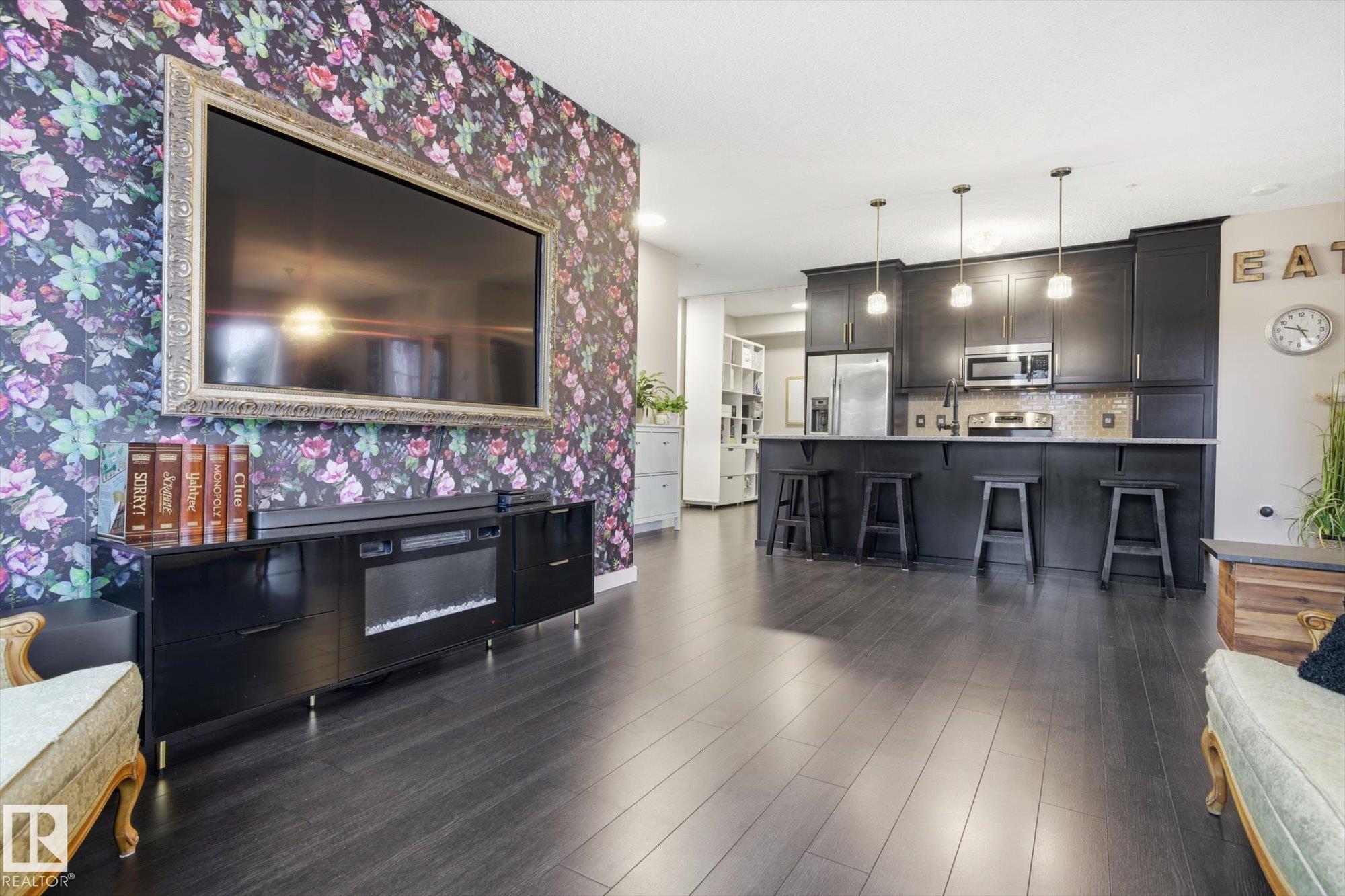 Photo 7 at 120 - 1144 Adamson Drive SW, Allard, Edmonton