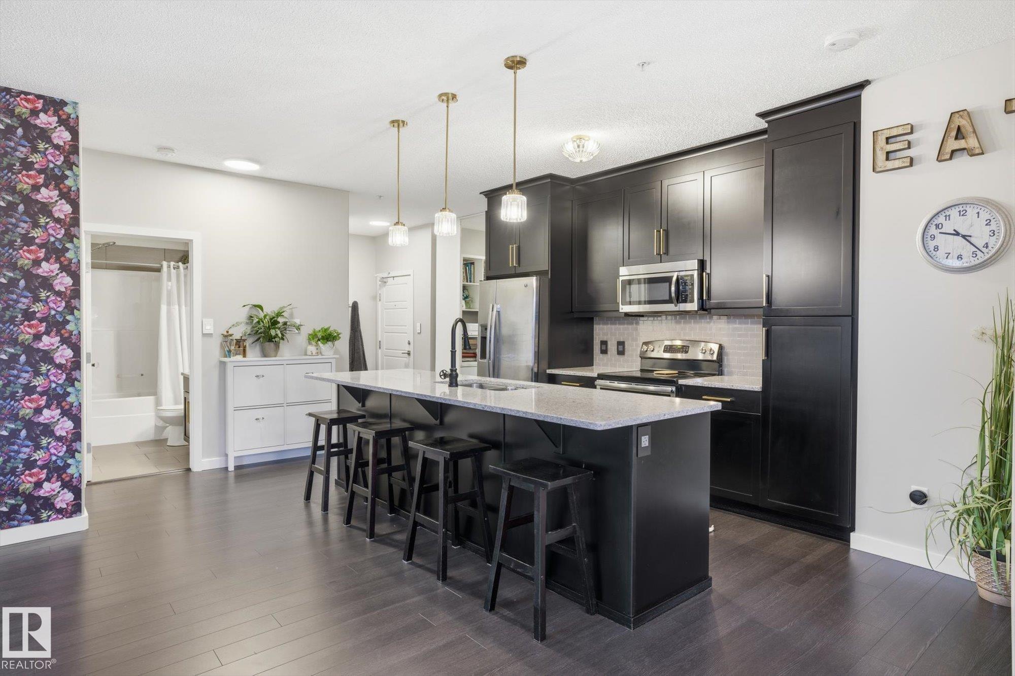 Photo 8 at 120 - 1144 Adamson Drive SW, Allard, Edmonton