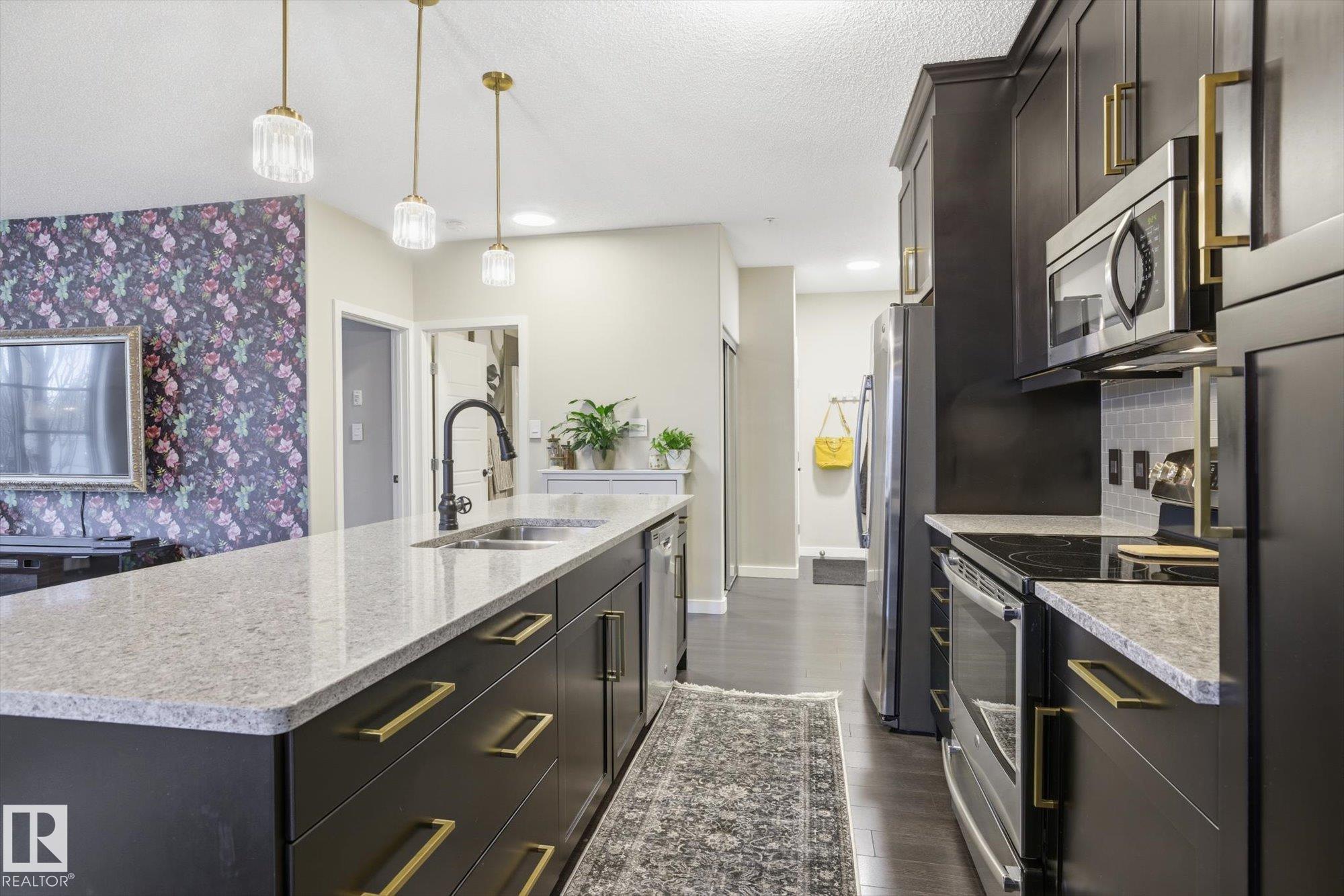 Photo 9 at 120 - 1144 Adamson Drive SW, Allard, Edmonton