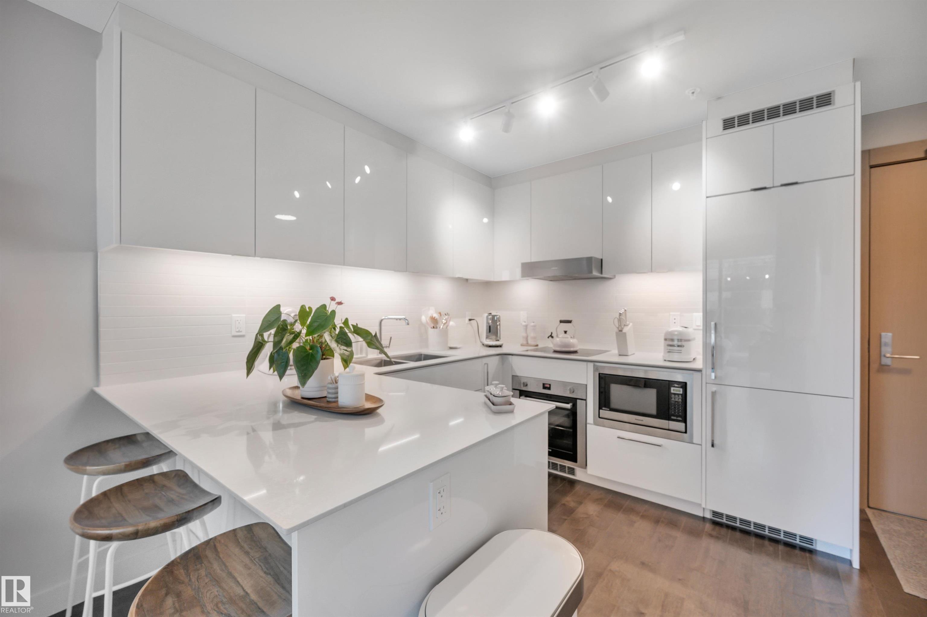 Photo 11 at 3107 - 10360 102 Street NW, Downtown, Edmonton