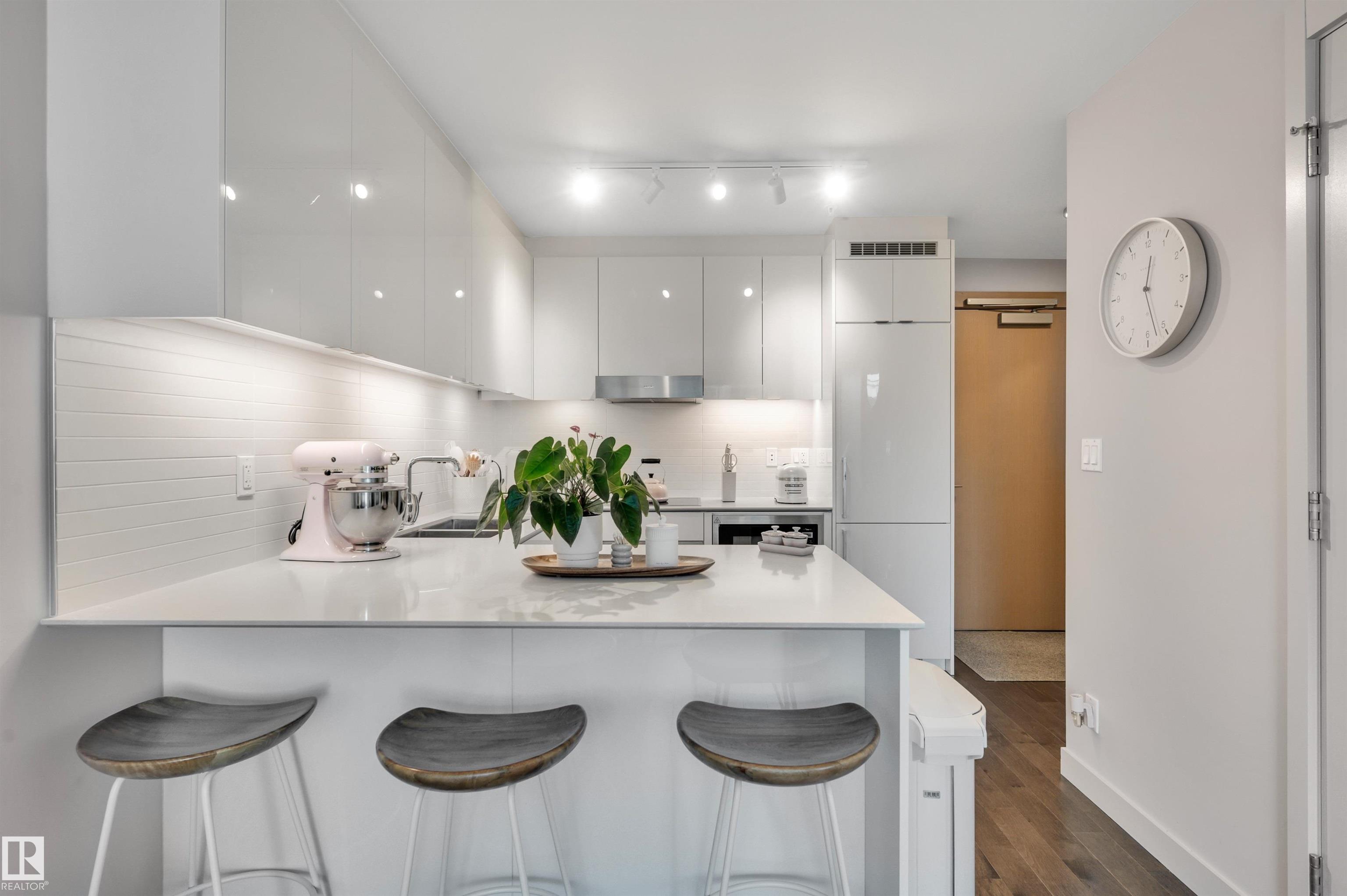 Photo 12 at 3107 - 10360 102 Street NW, Downtown, Edmonton