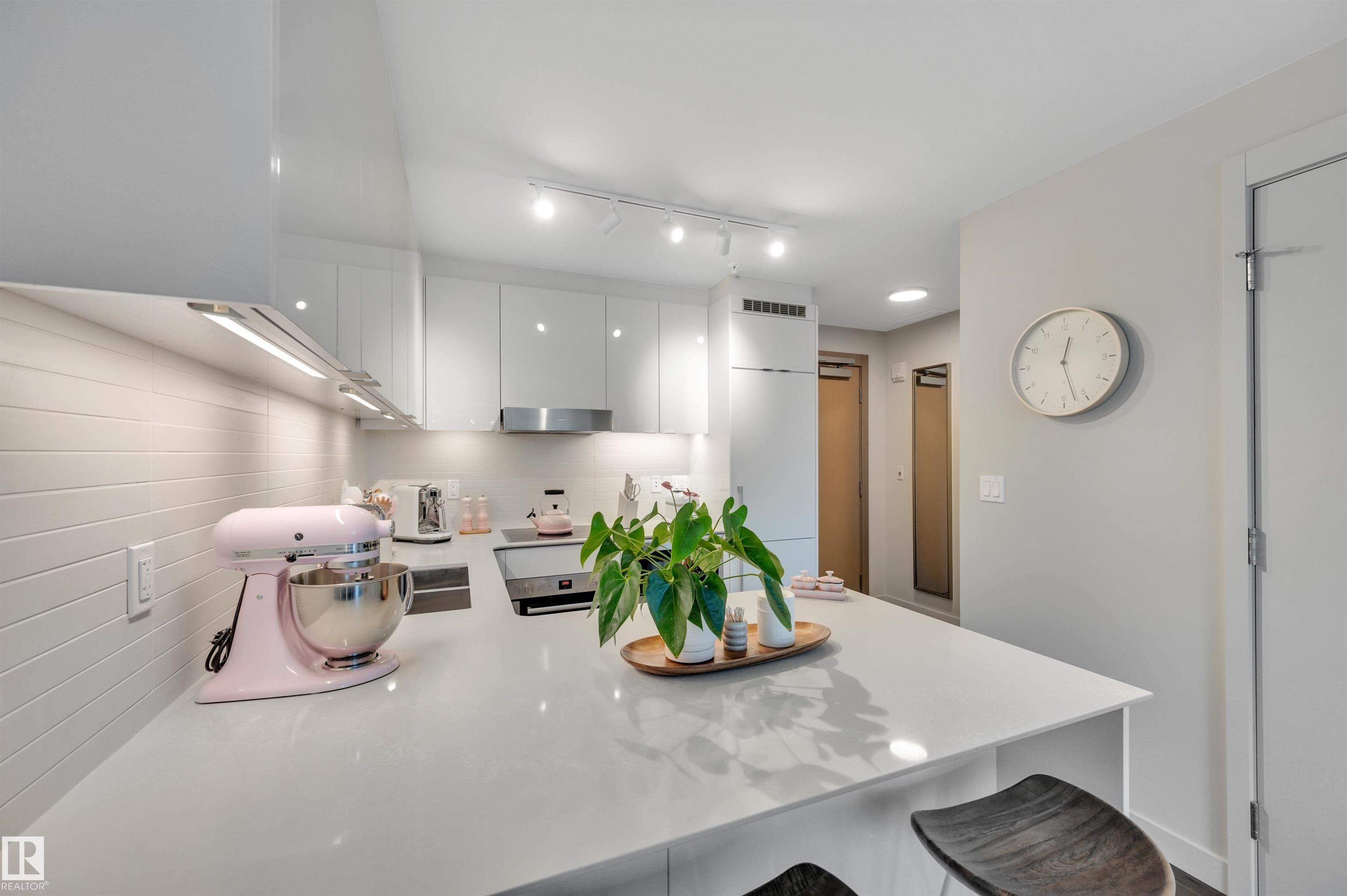 Photo 13 at 3107 - 10360 102 Street NW, Downtown, Edmonton