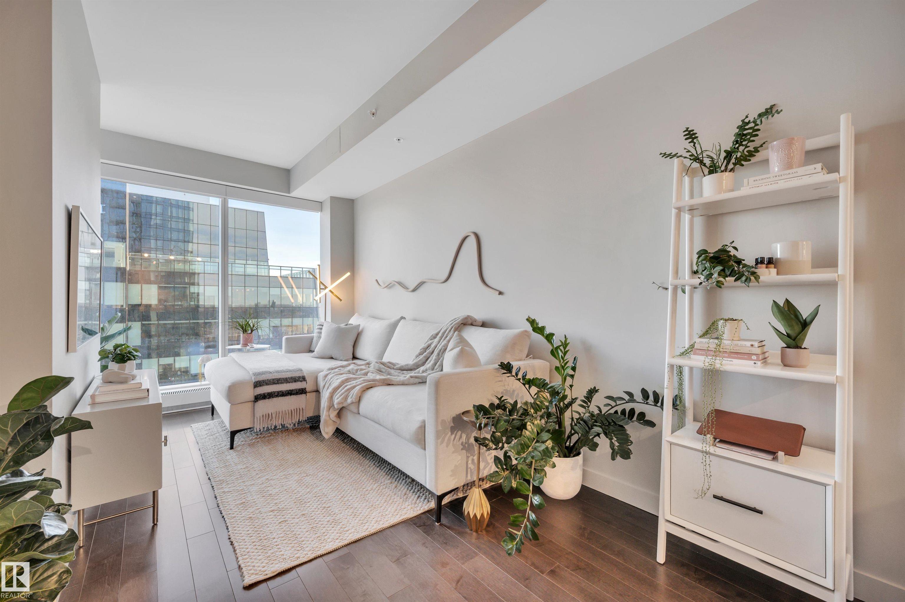 Photo 17 at 3107 - 10360 102 Street NW, Downtown, Edmonton