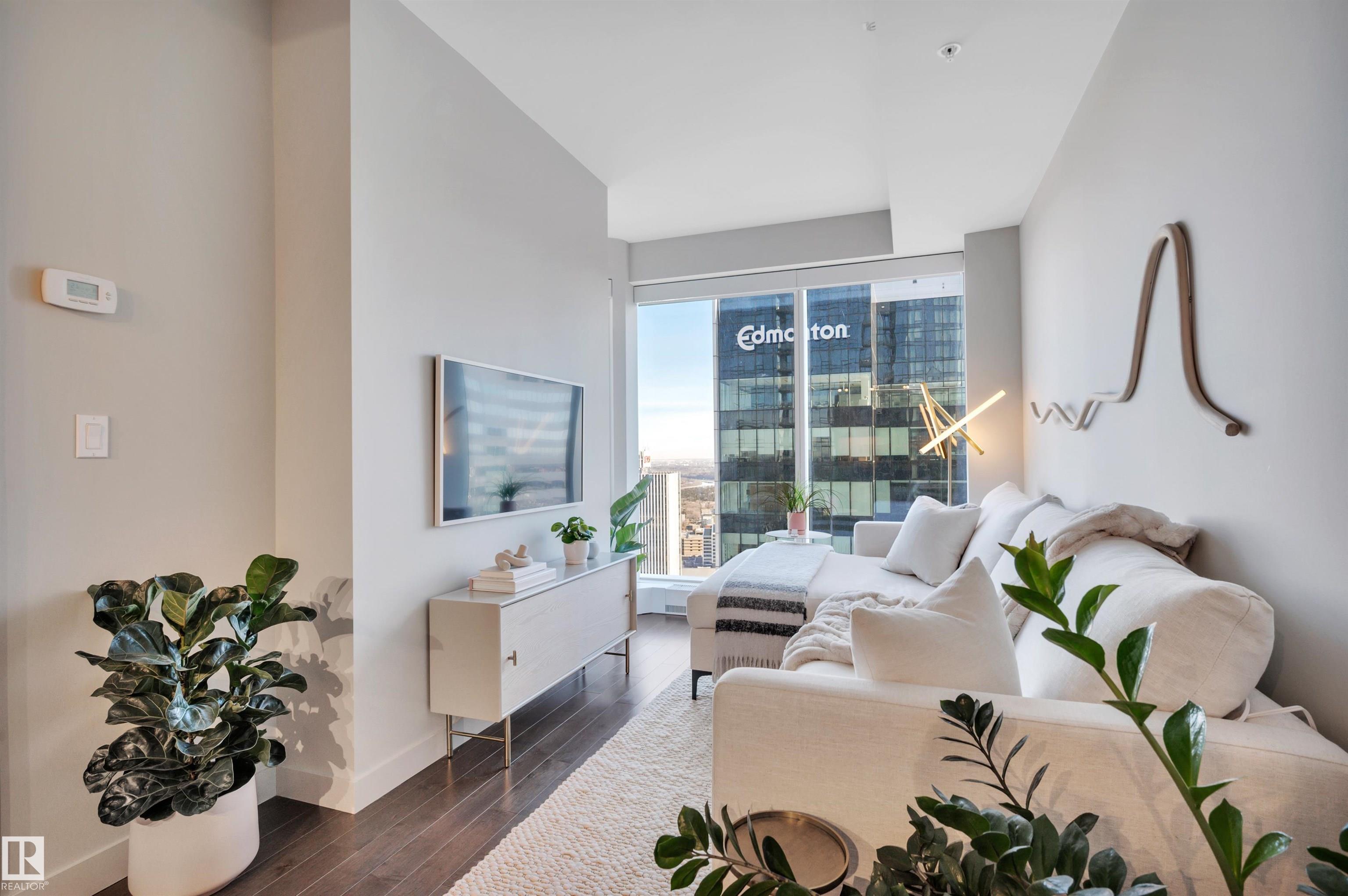 Photo 18 at 3107 - 10360 102 Street NW, Downtown, Edmonton