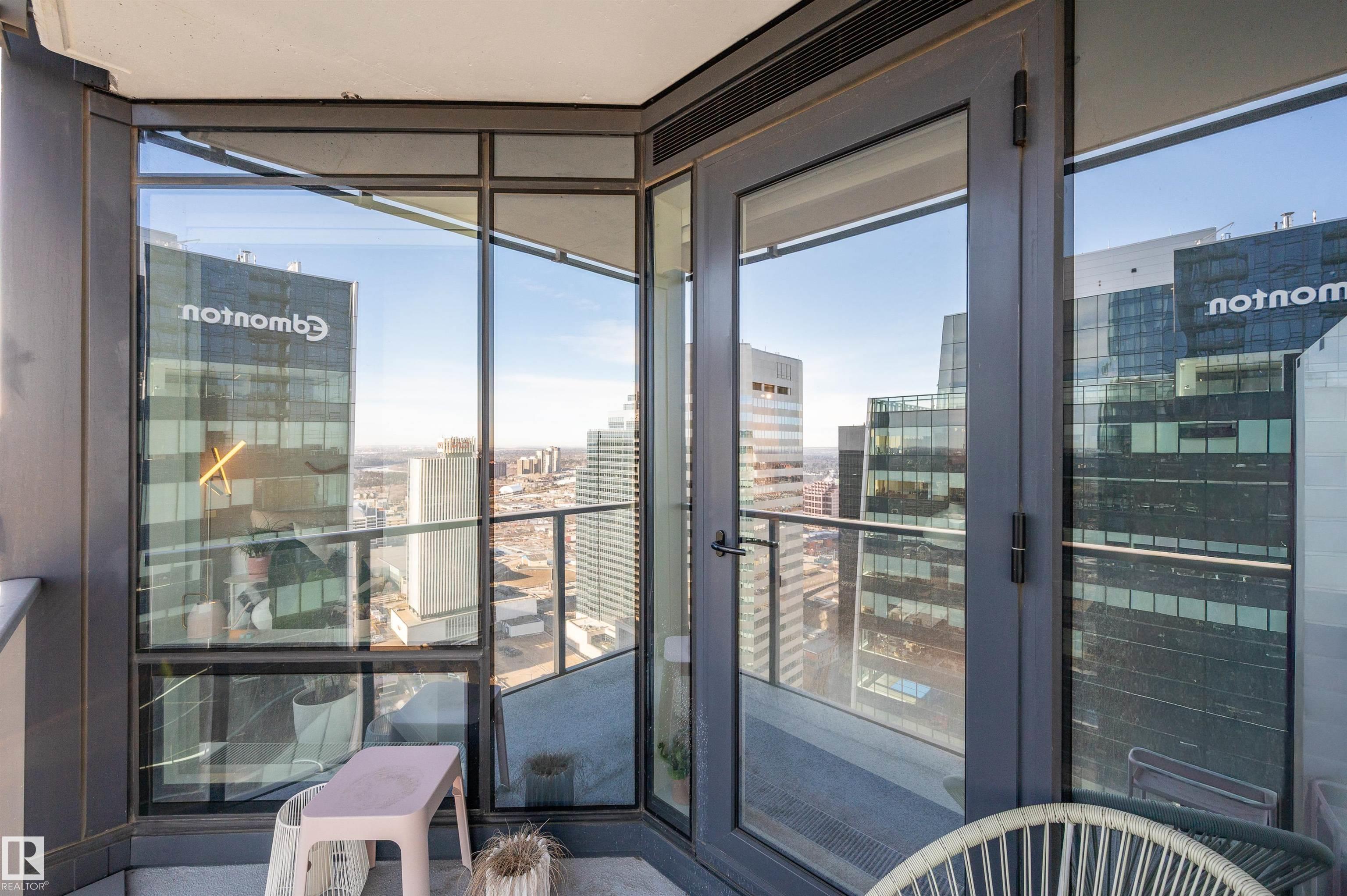 Photo 21 at 3107 - 10360 102 Street NW, Downtown, Edmonton