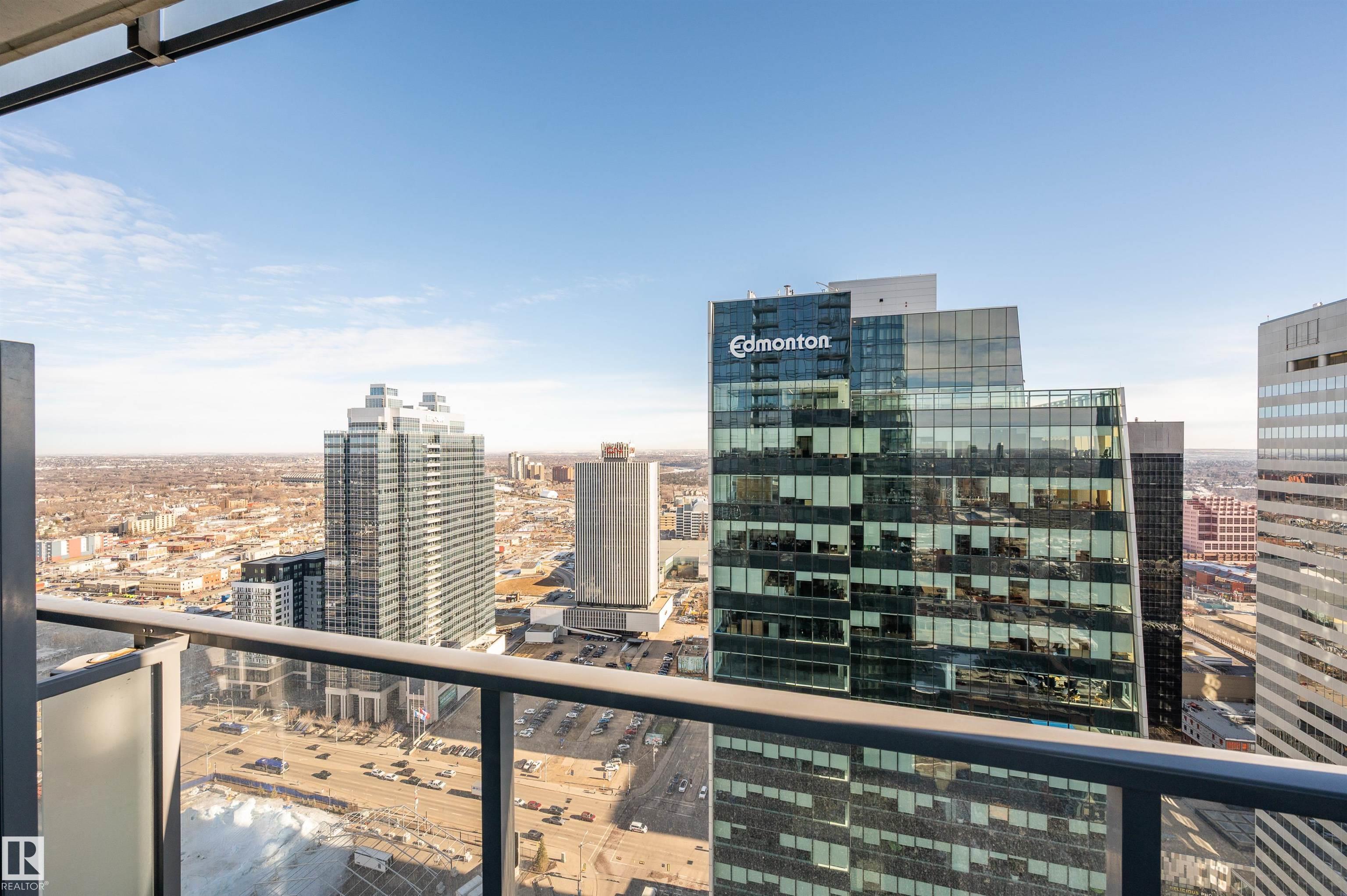 Photo 22 at 3107 - 10360 102 Street NW, Downtown, Edmonton