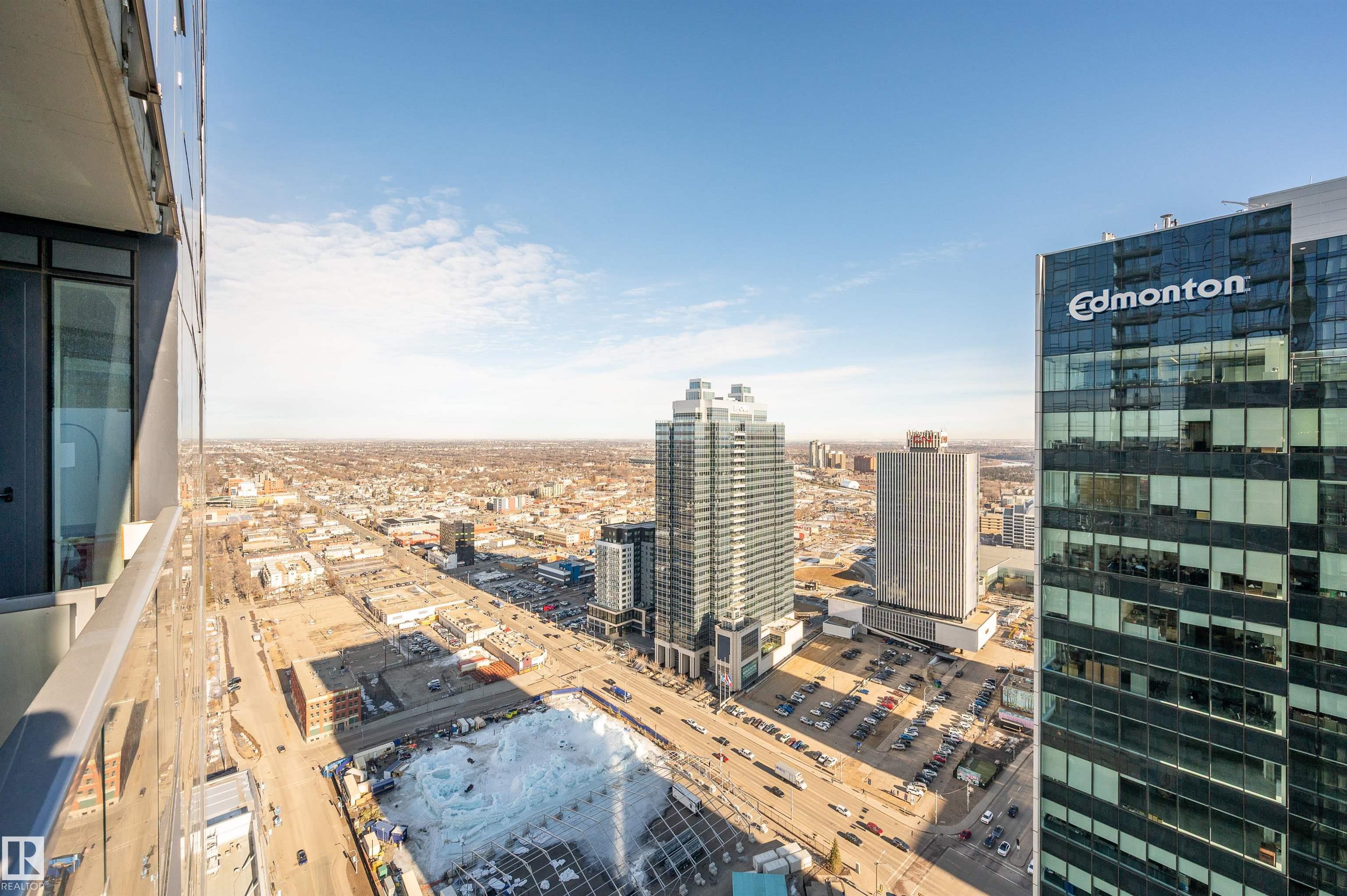 Photo 23 at 3107 - 10360 102 Street NW, Downtown, Edmonton