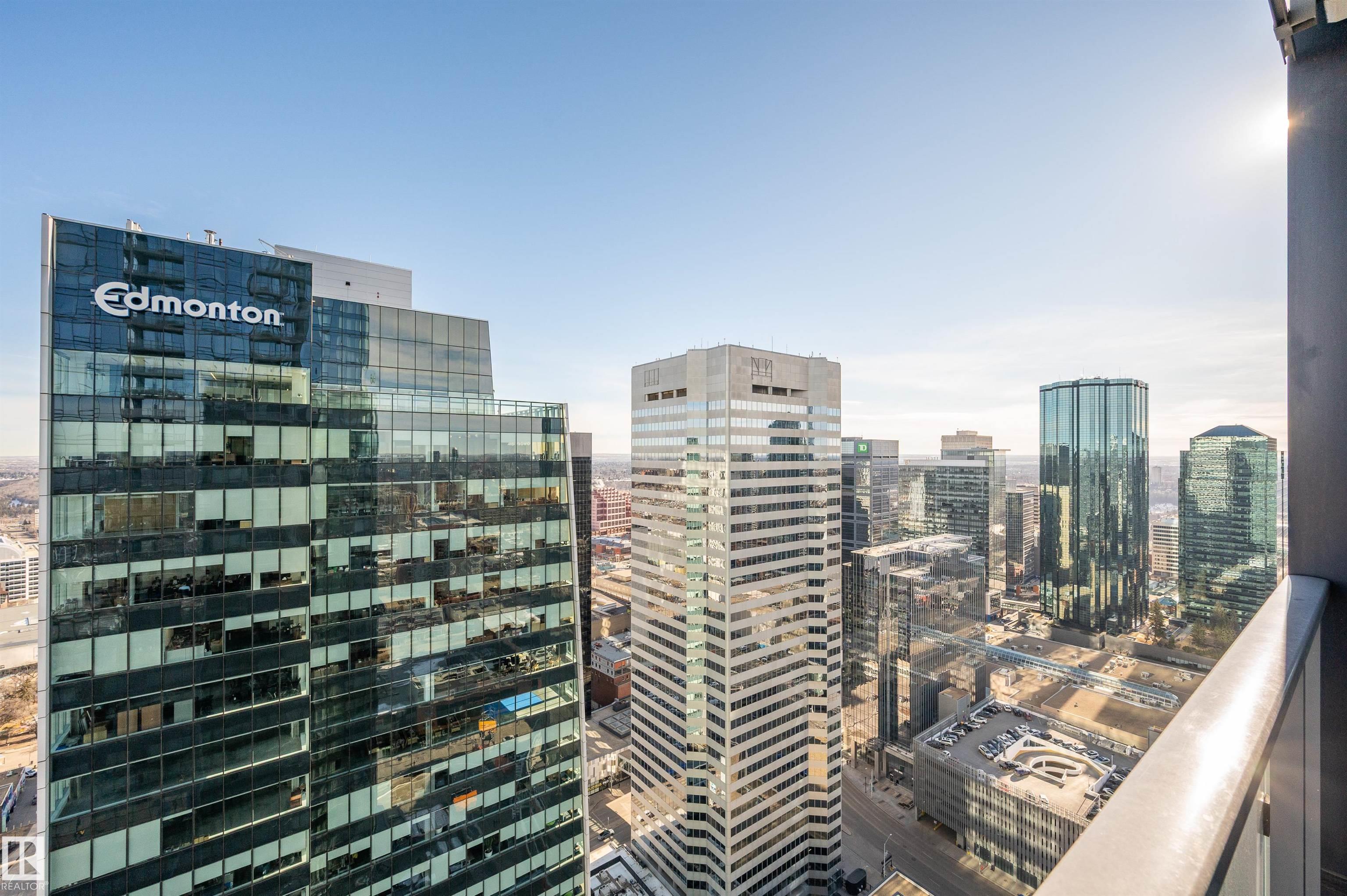 Photo 24 at 3107 - 10360 102 Street NW, Downtown, Edmonton