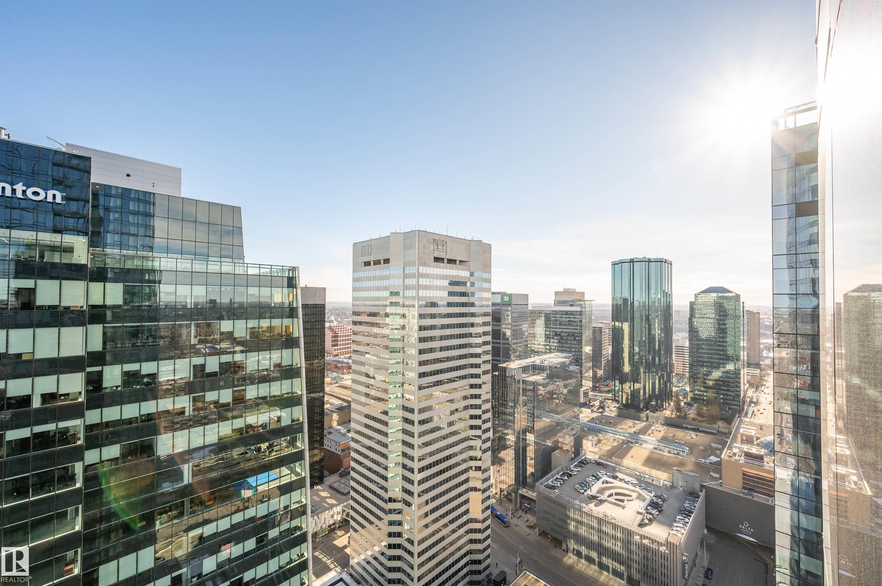 Photo 25 at 3107 - 10360 102 Street NW, Downtown, Edmonton