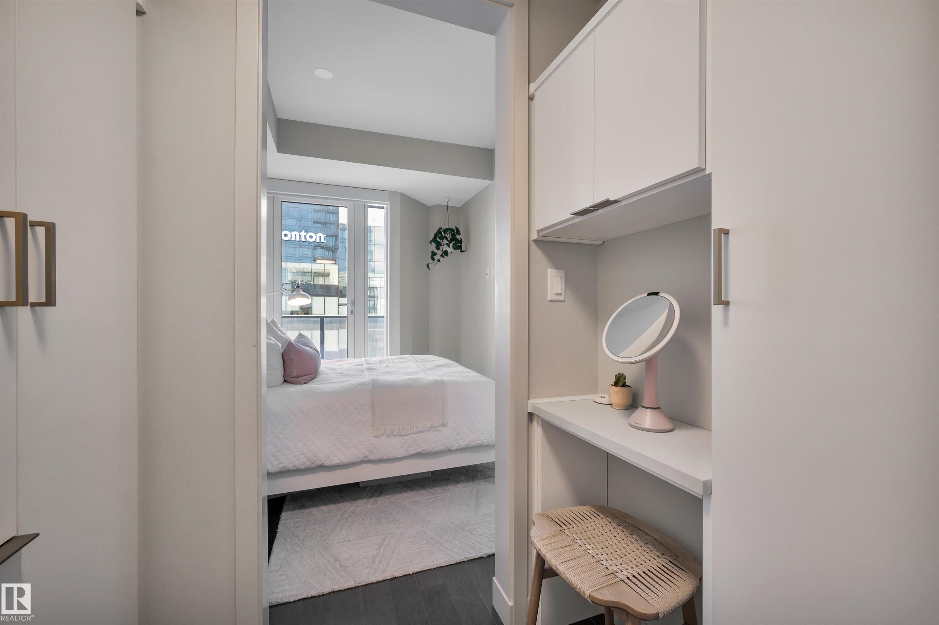 Photo 29 at 3107 - 10360 102 Street NW, Downtown, Edmonton