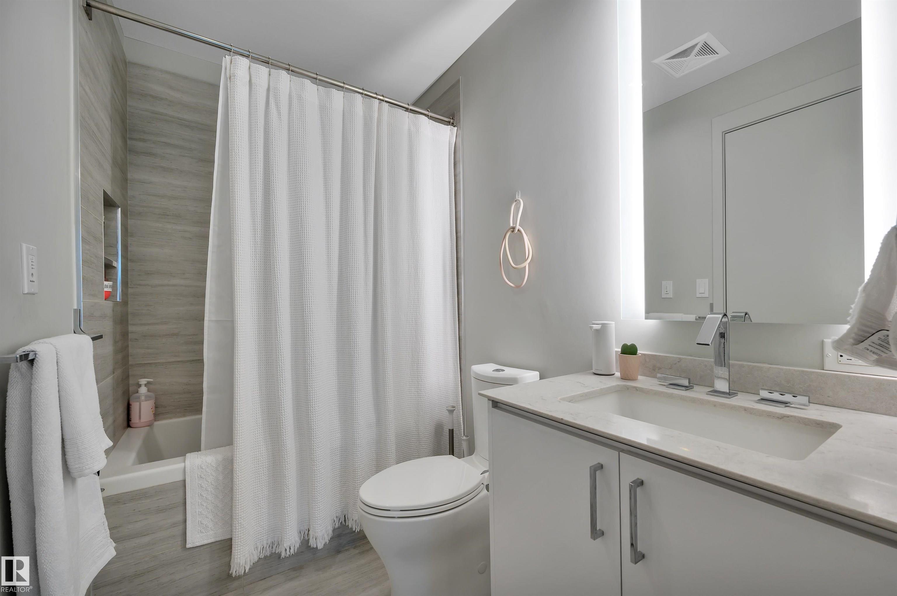 Photo 30 at 3107 - 10360 102 Street NW, Downtown, Edmonton