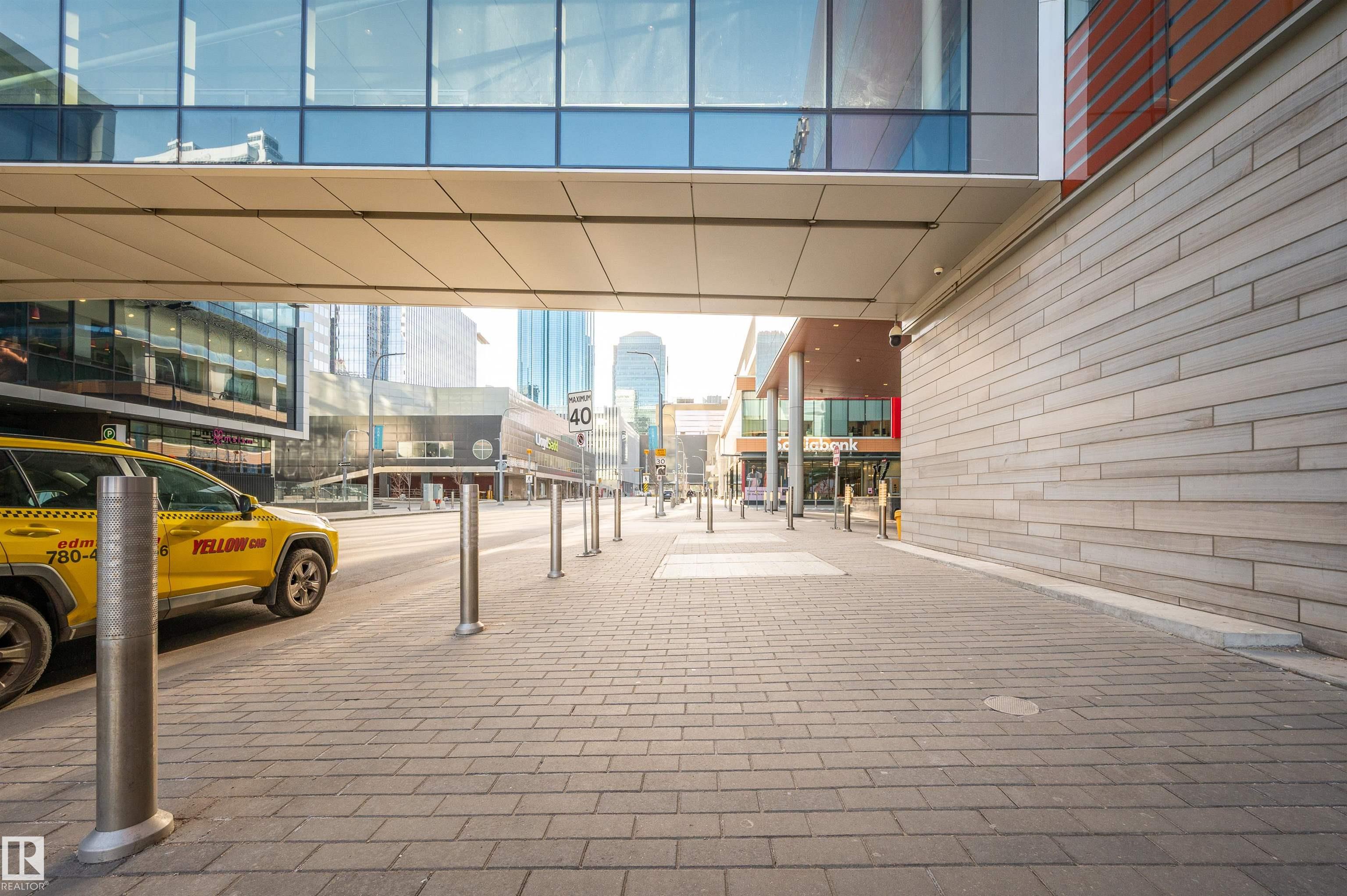 3107 - 10360 102 Street NW, Downtown, Edmonton