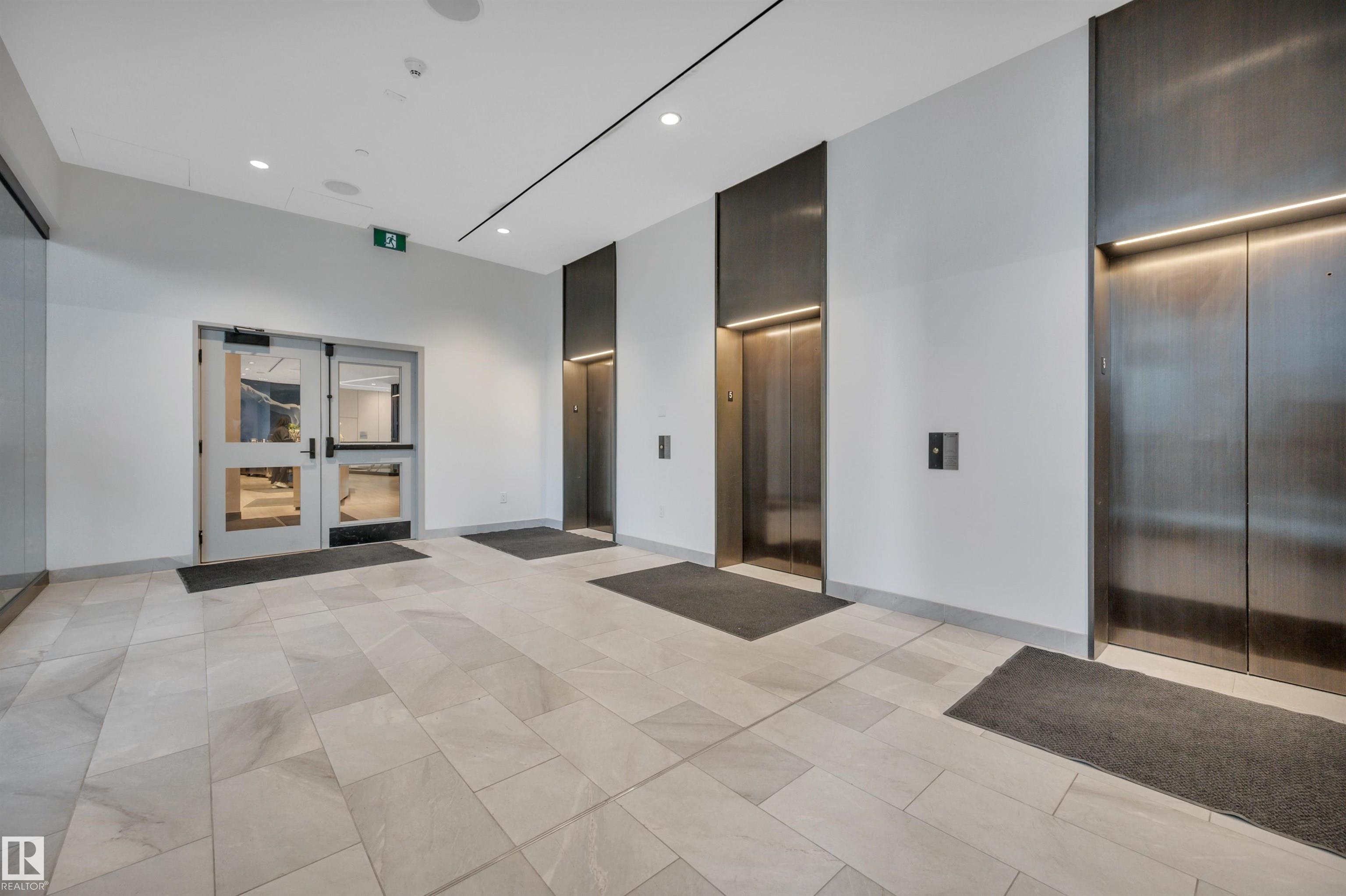 Photo 31 at 3107 - 10360 102 Street NW, Downtown, Edmonton