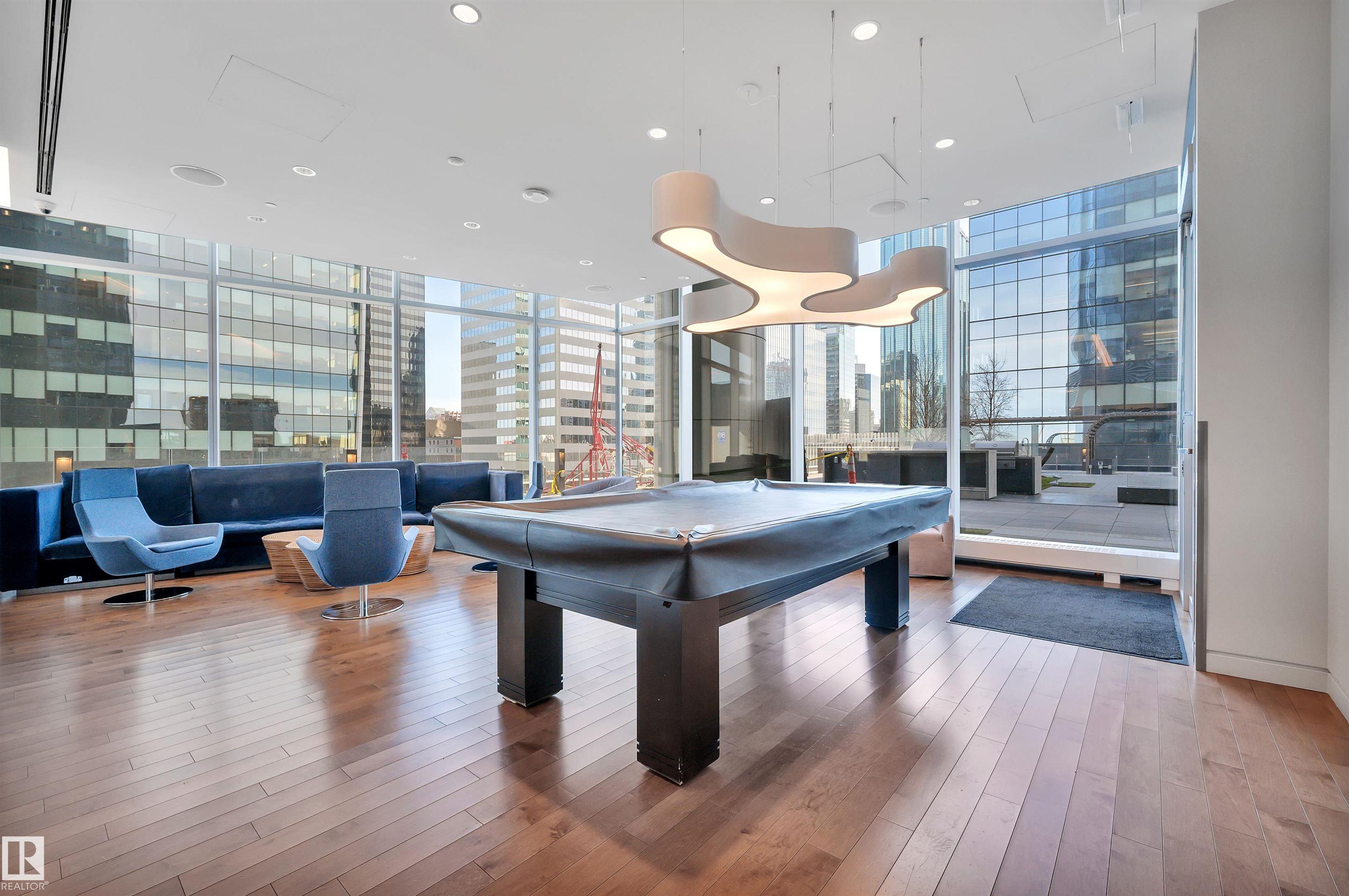 Photo 32 at 3107 - 10360 102 Street NW, Downtown, Edmonton