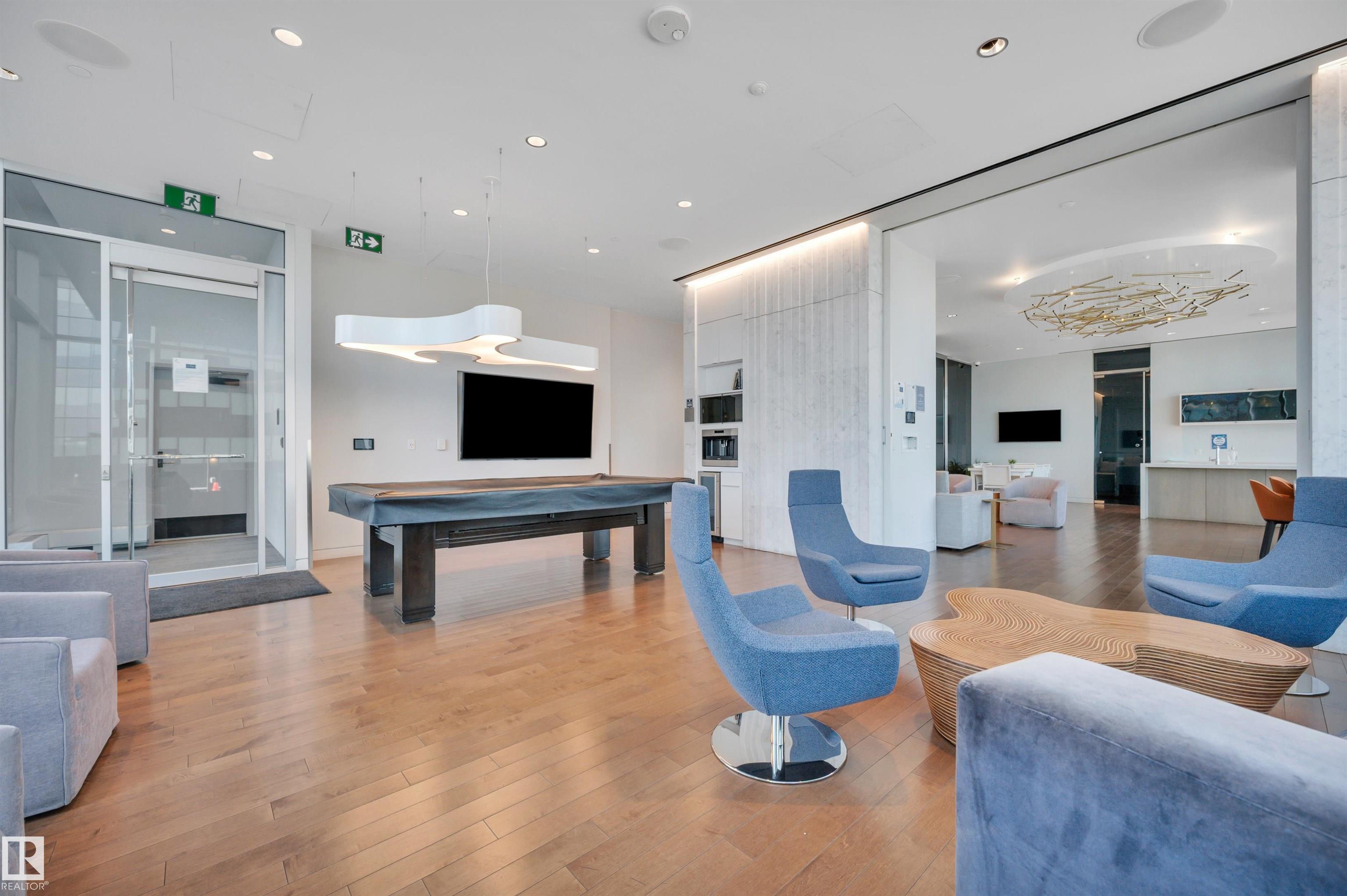 Photo 34 at 3107 - 10360 102 Street NW, Downtown, Edmonton