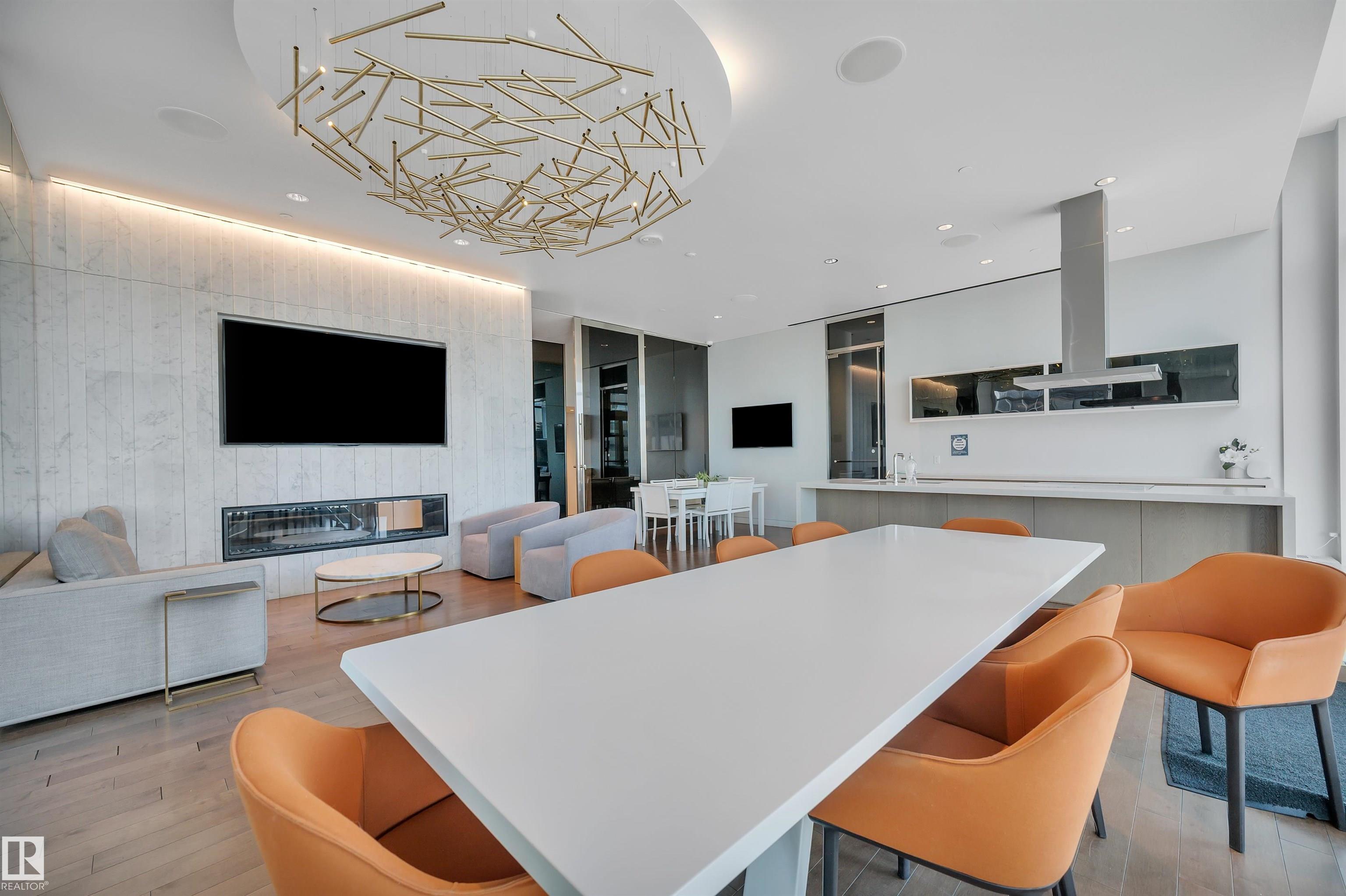 Photo 35 at 3107 - 10360 102 Street NW, Downtown, Edmonton