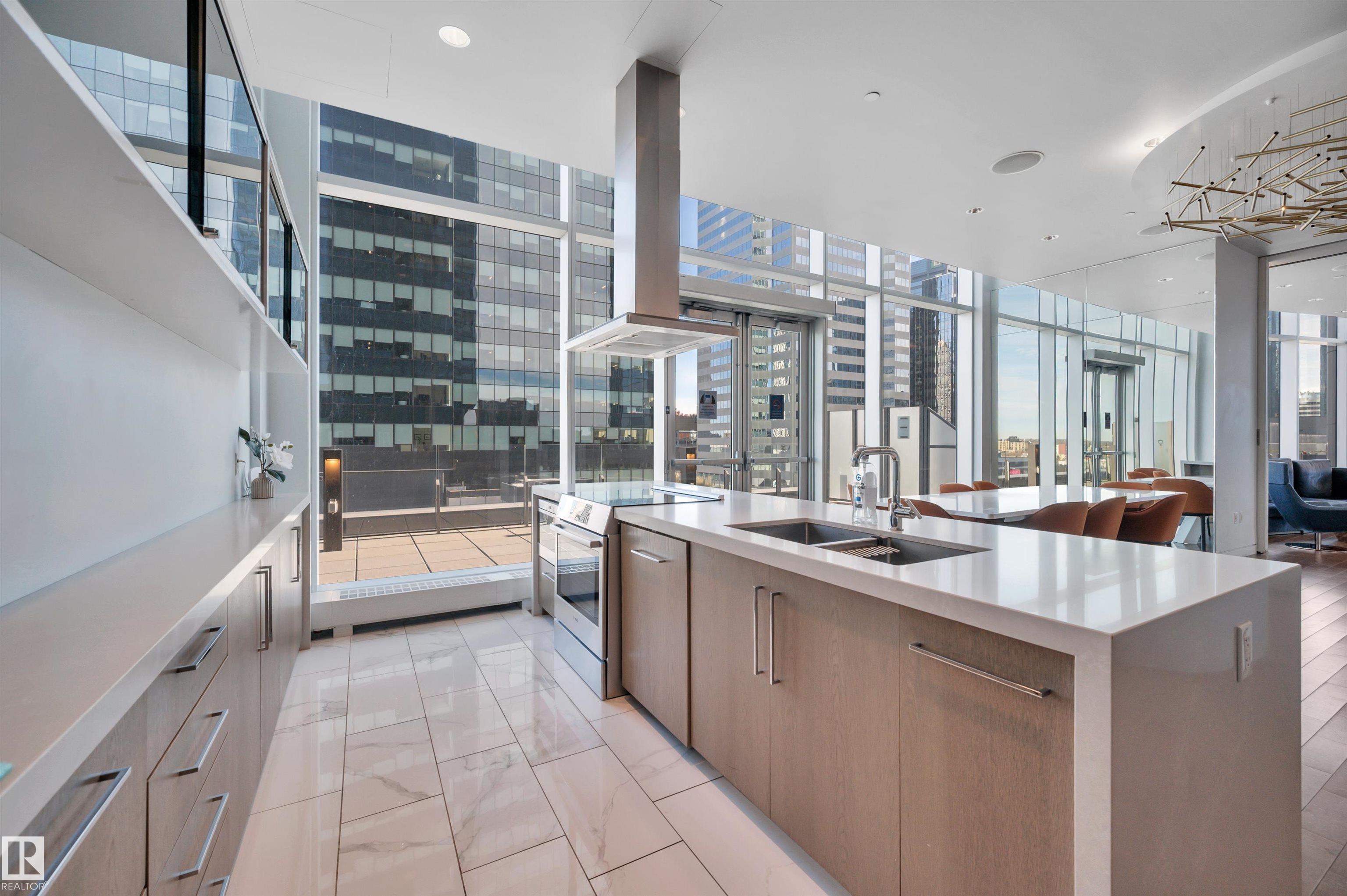 Photo 37 at 3107 - 10360 102 Street NW, Downtown, Edmonton