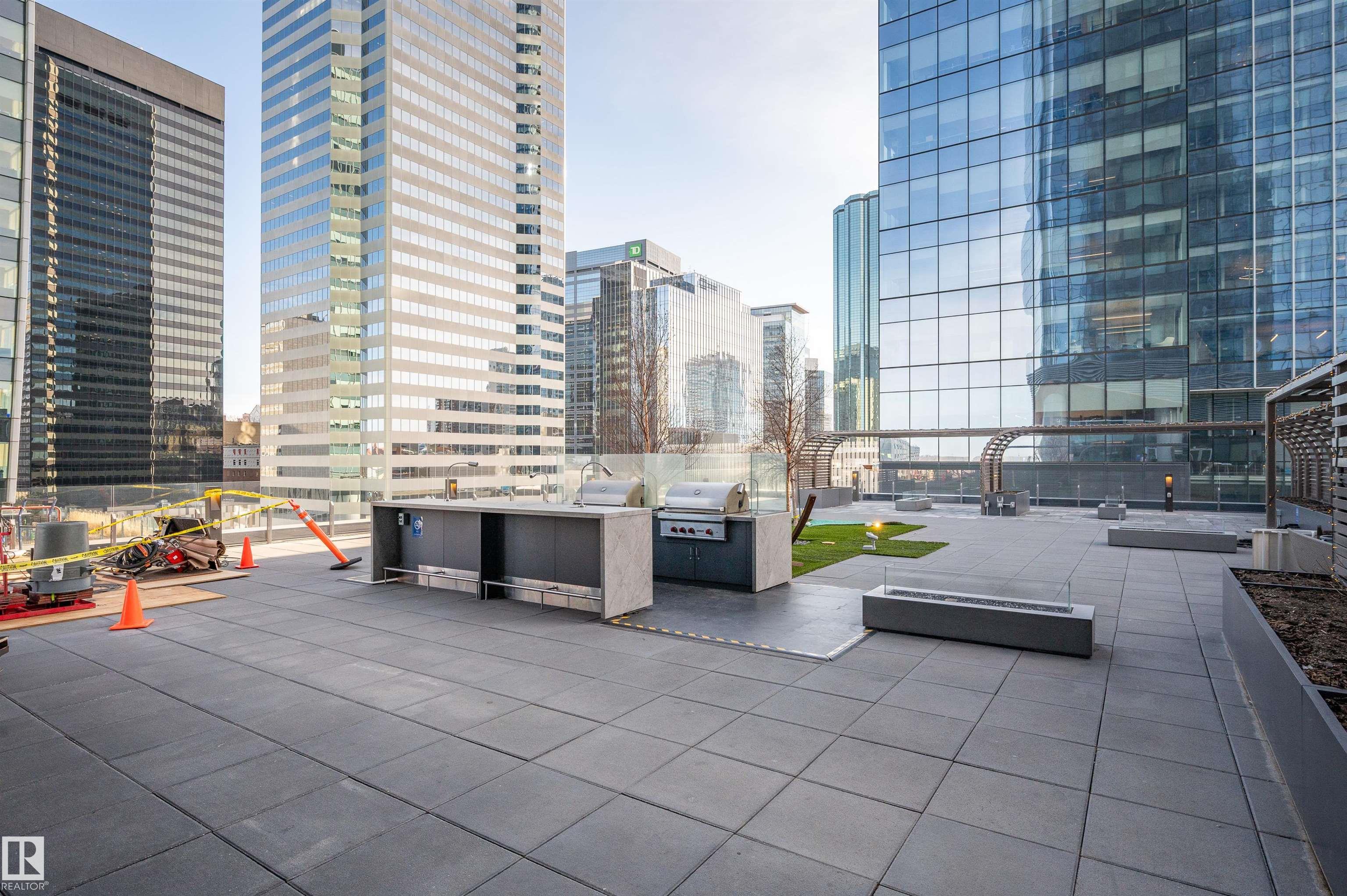 Photo 38 at 3107 - 10360 102 Street NW, Downtown, Edmonton