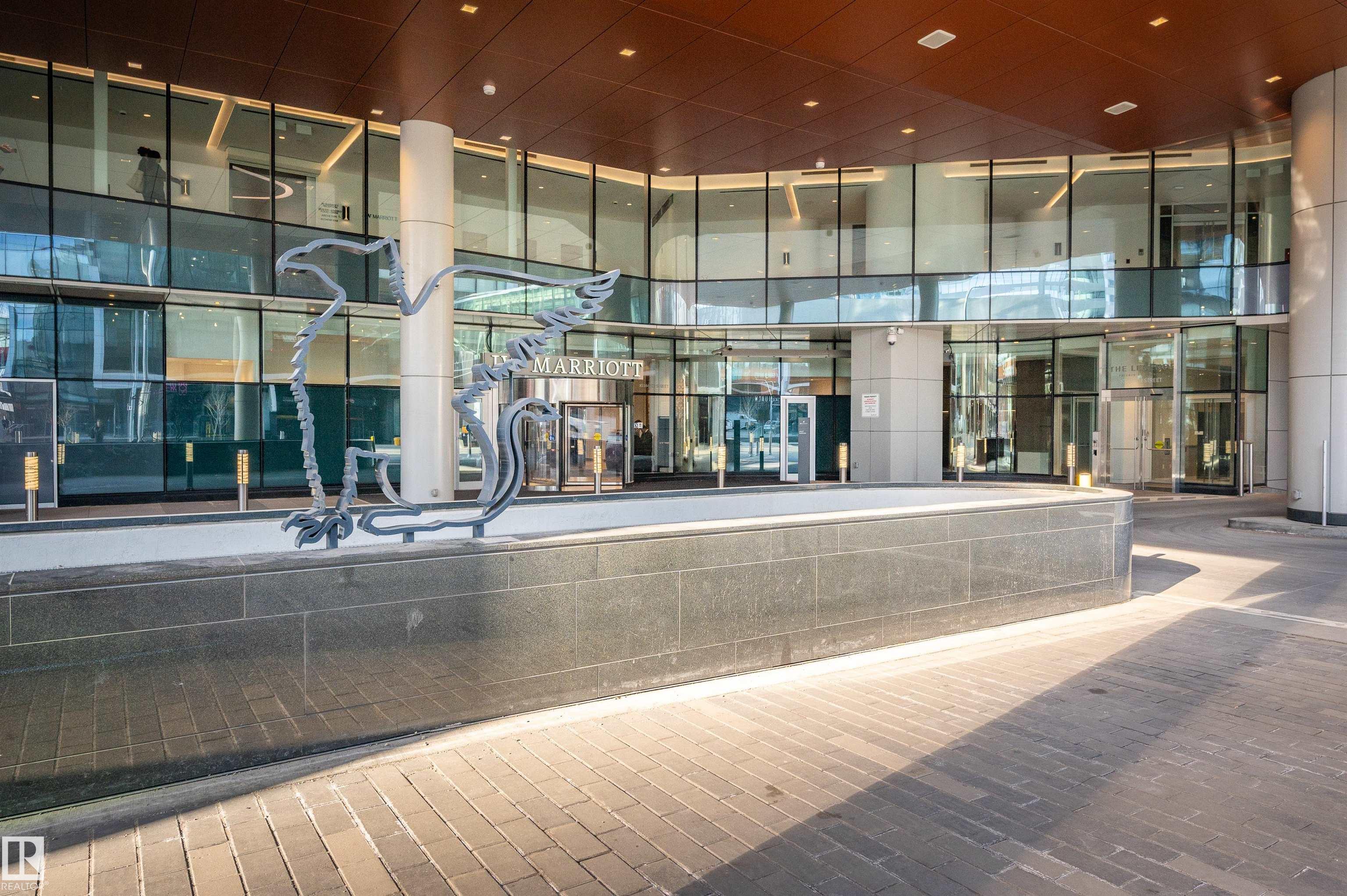 3107 - 10360 102 Street NW, Downtown, Edmonton