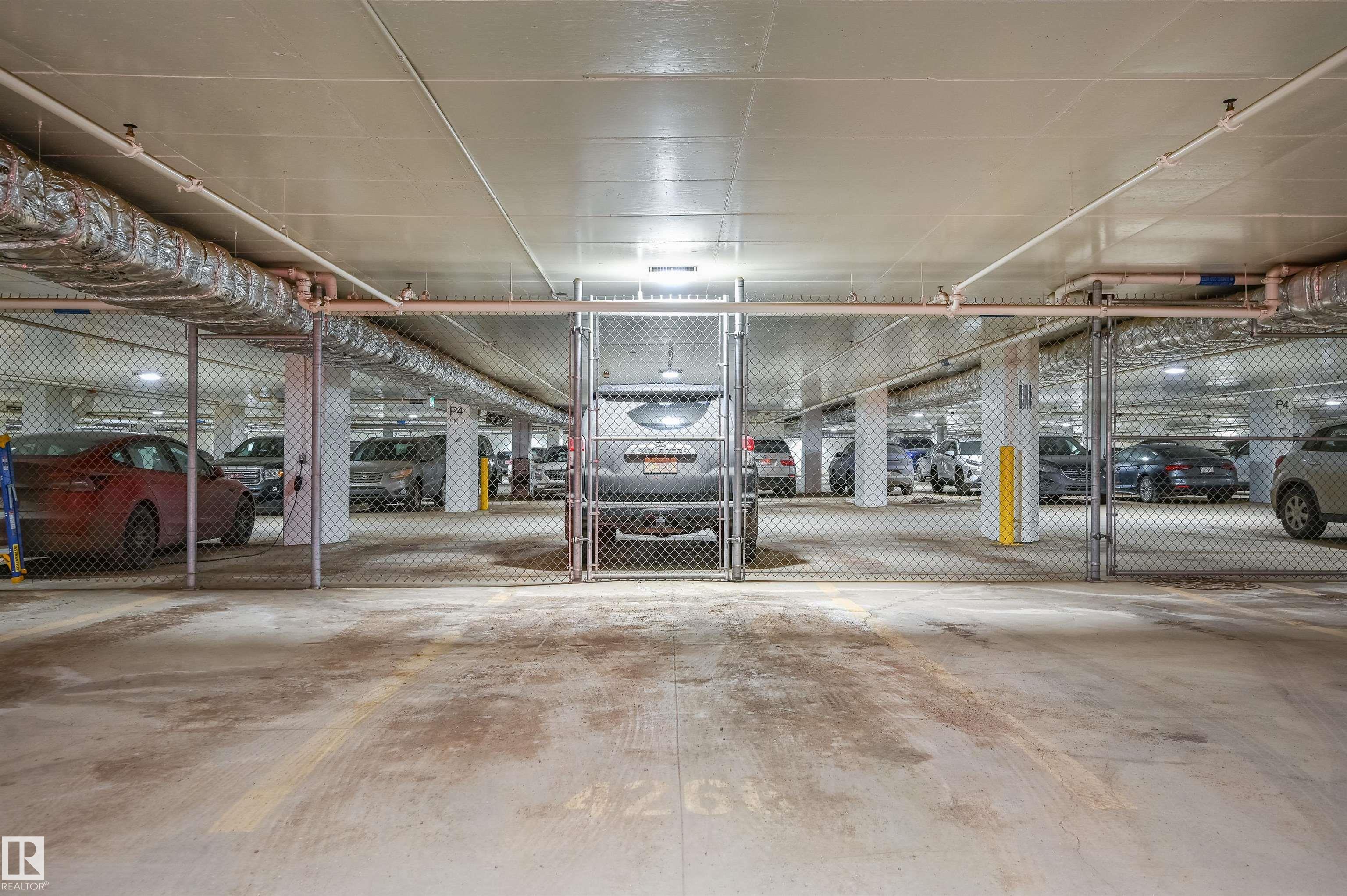 Photo 44 at 3107 - 10360 102 Street NW, Downtown, Edmonton