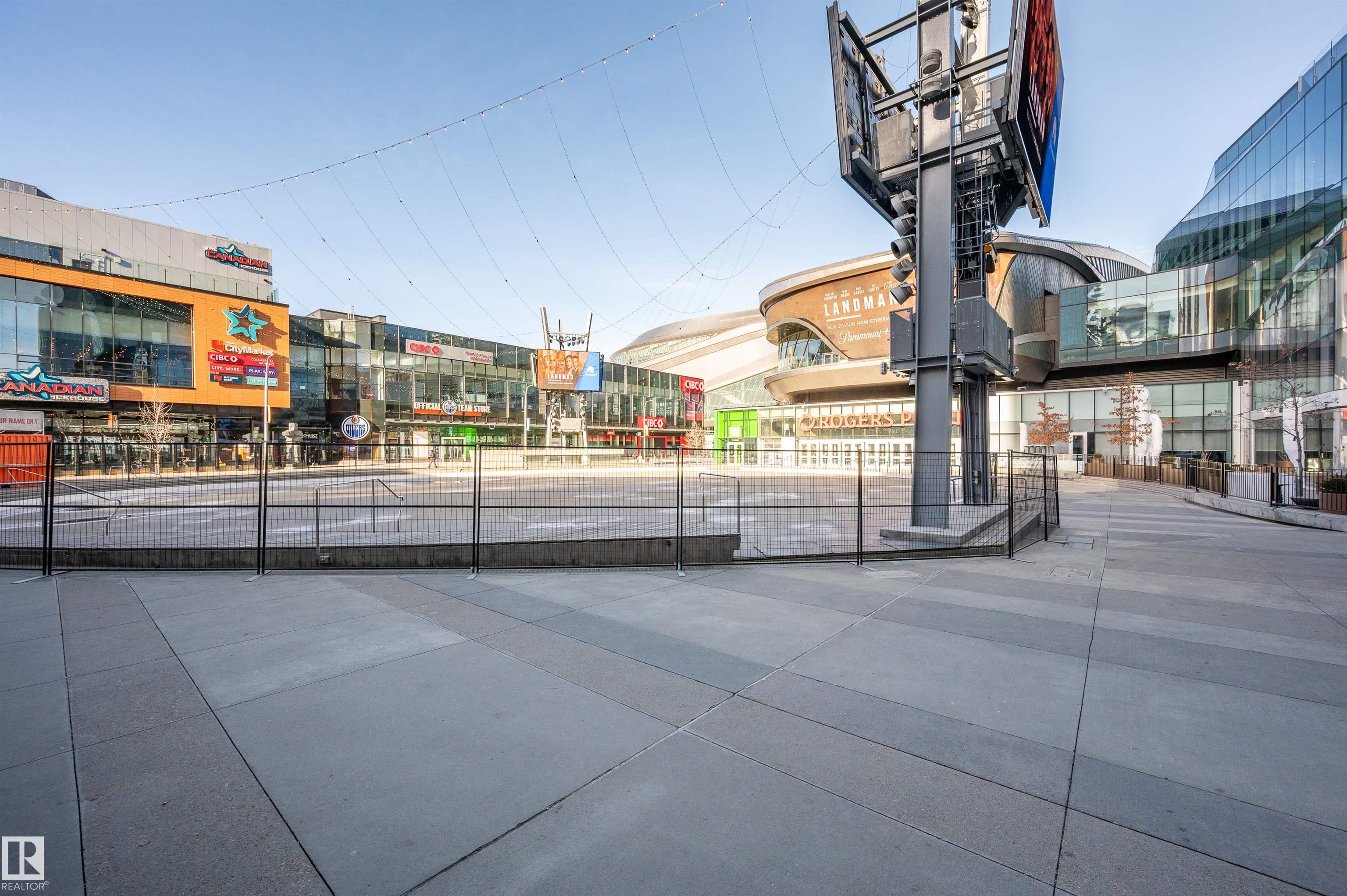 Photo 51 at 3107 - 10360 102 Street NW, Downtown, Edmonton