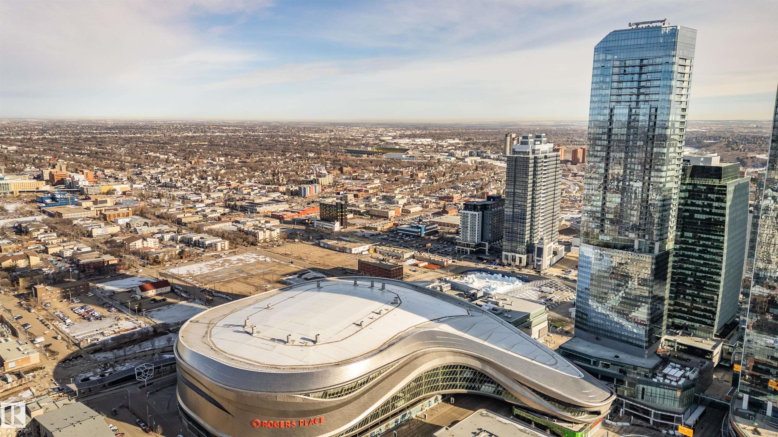 Photo 52 at 3107 - 10360 102 Street NW, Downtown, Edmonton