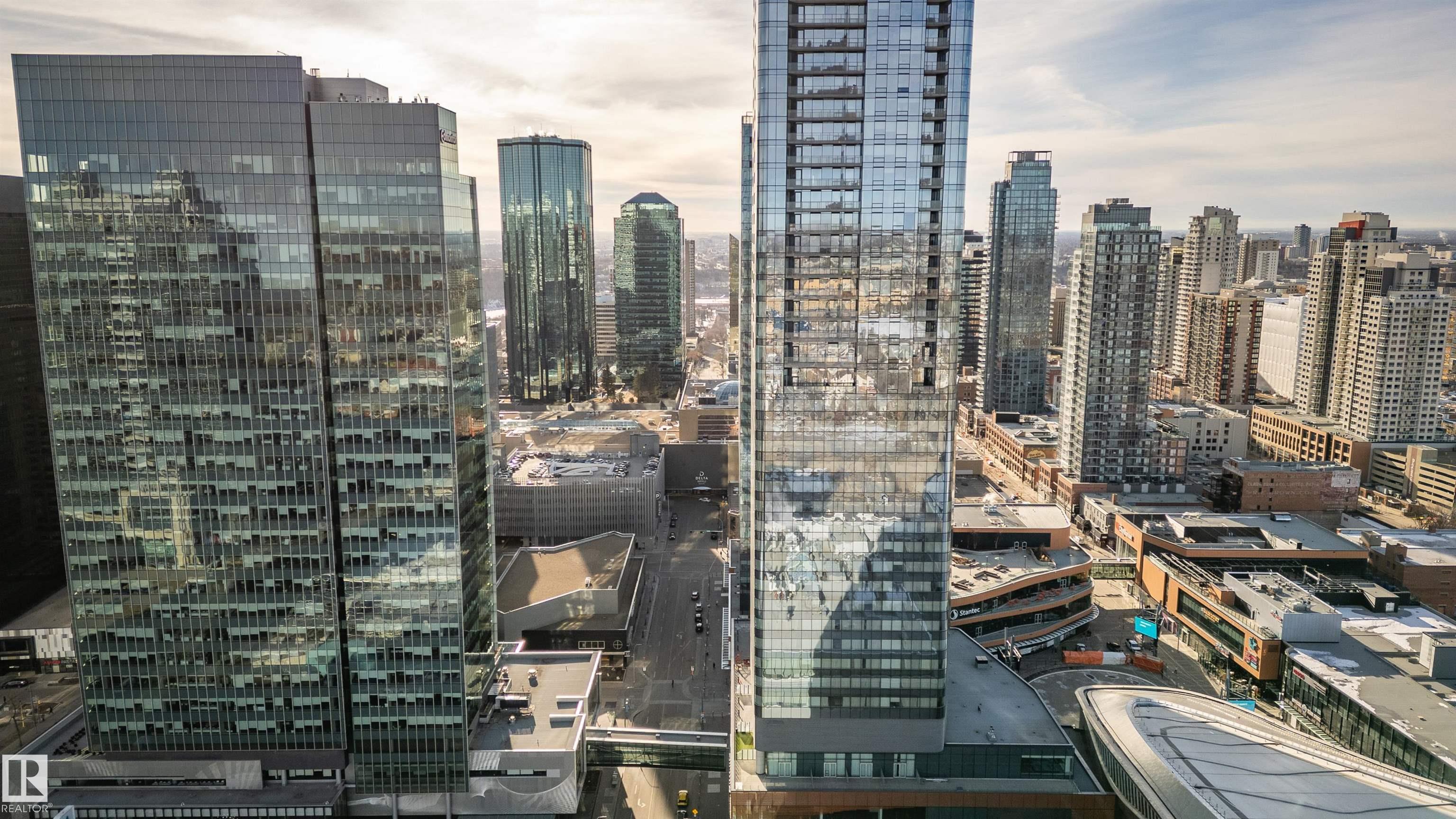 Photo 57 at 3107 - 10360 102 Street NW, Downtown, Edmonton