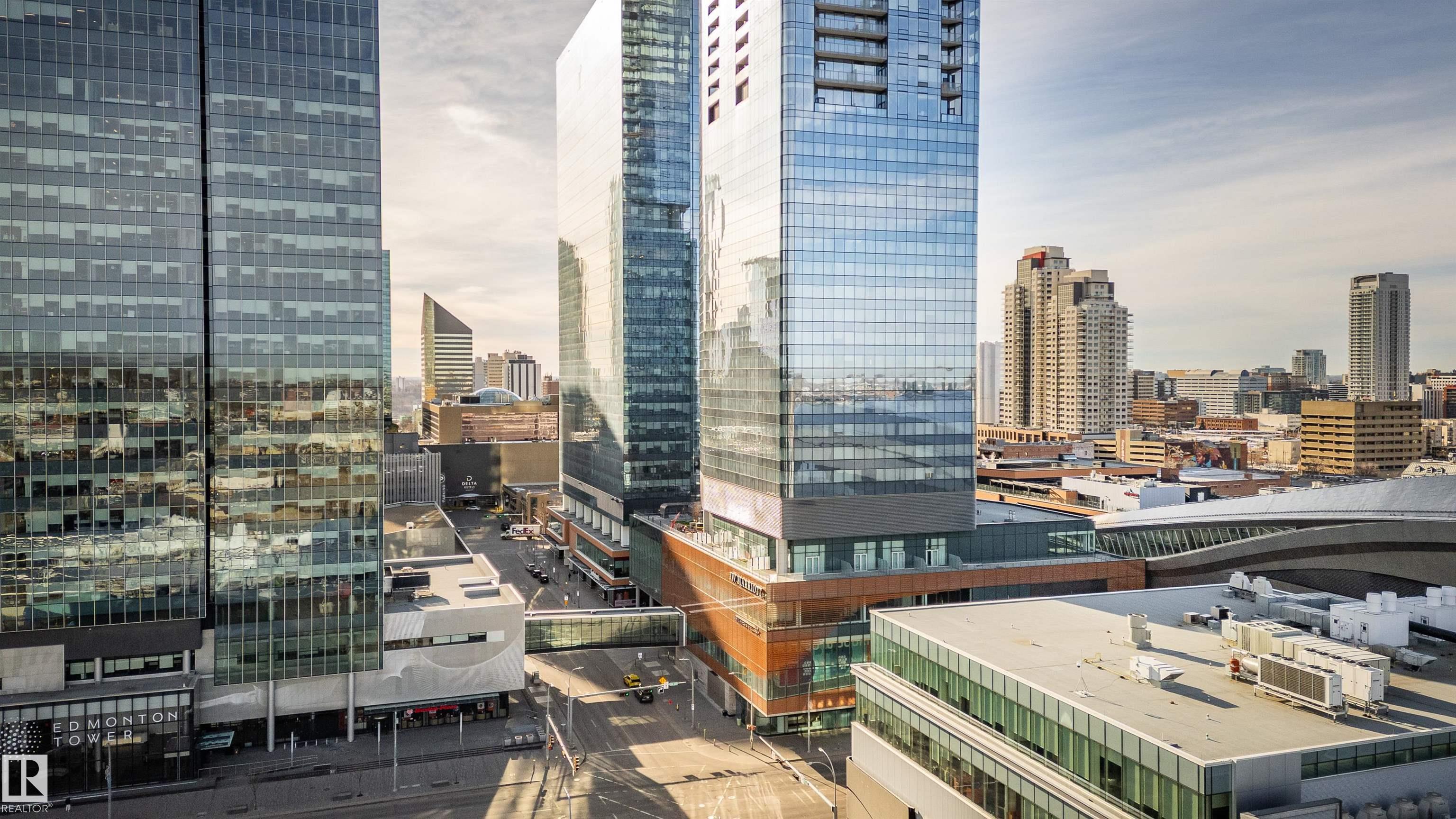 Photo 58 at 3107 - 10360 102 Street NW, Downtown, Edmonton