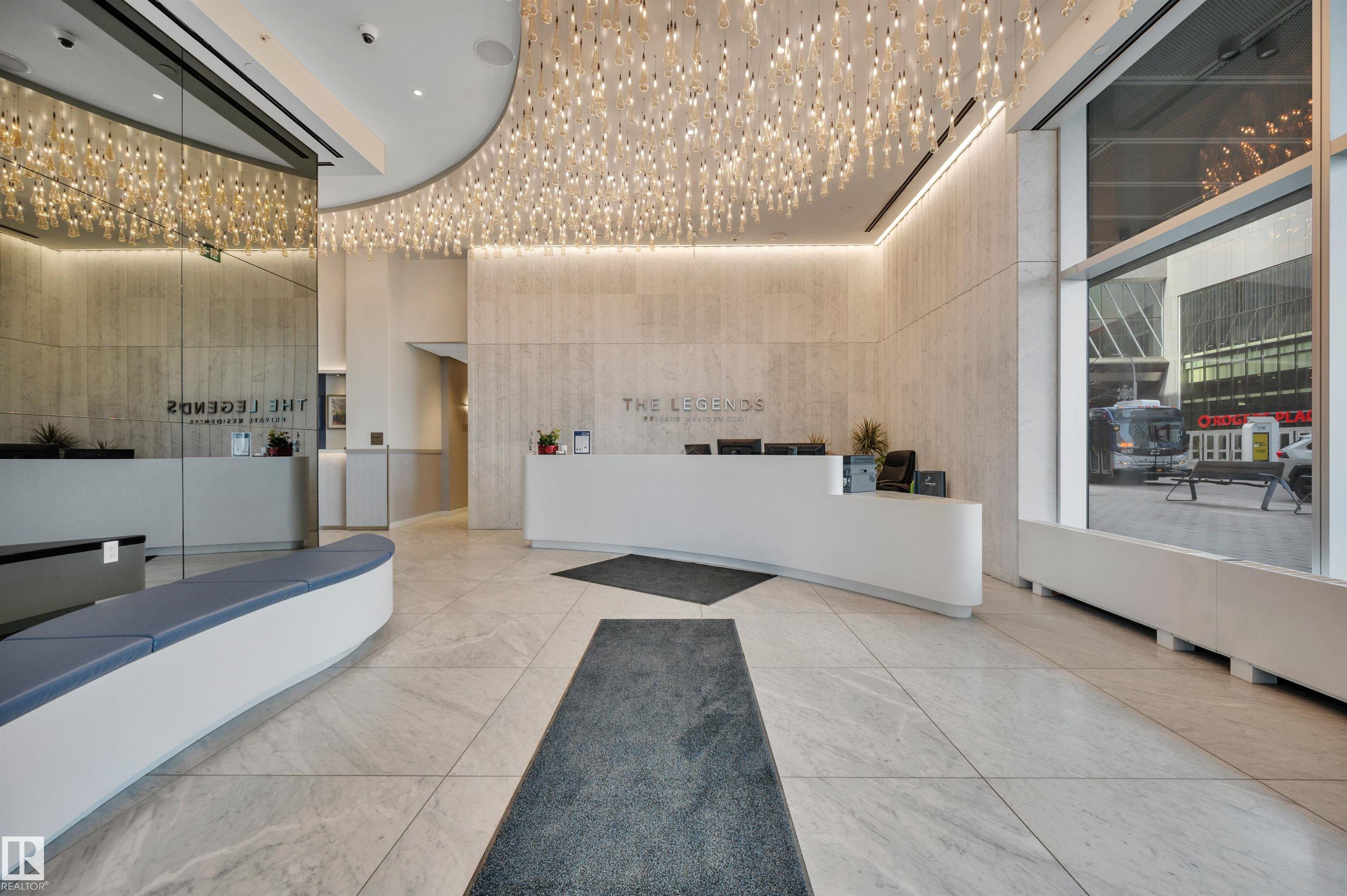 Photo 7 at 3107 - 10360 102 Street NW, Downtown, Edmonton