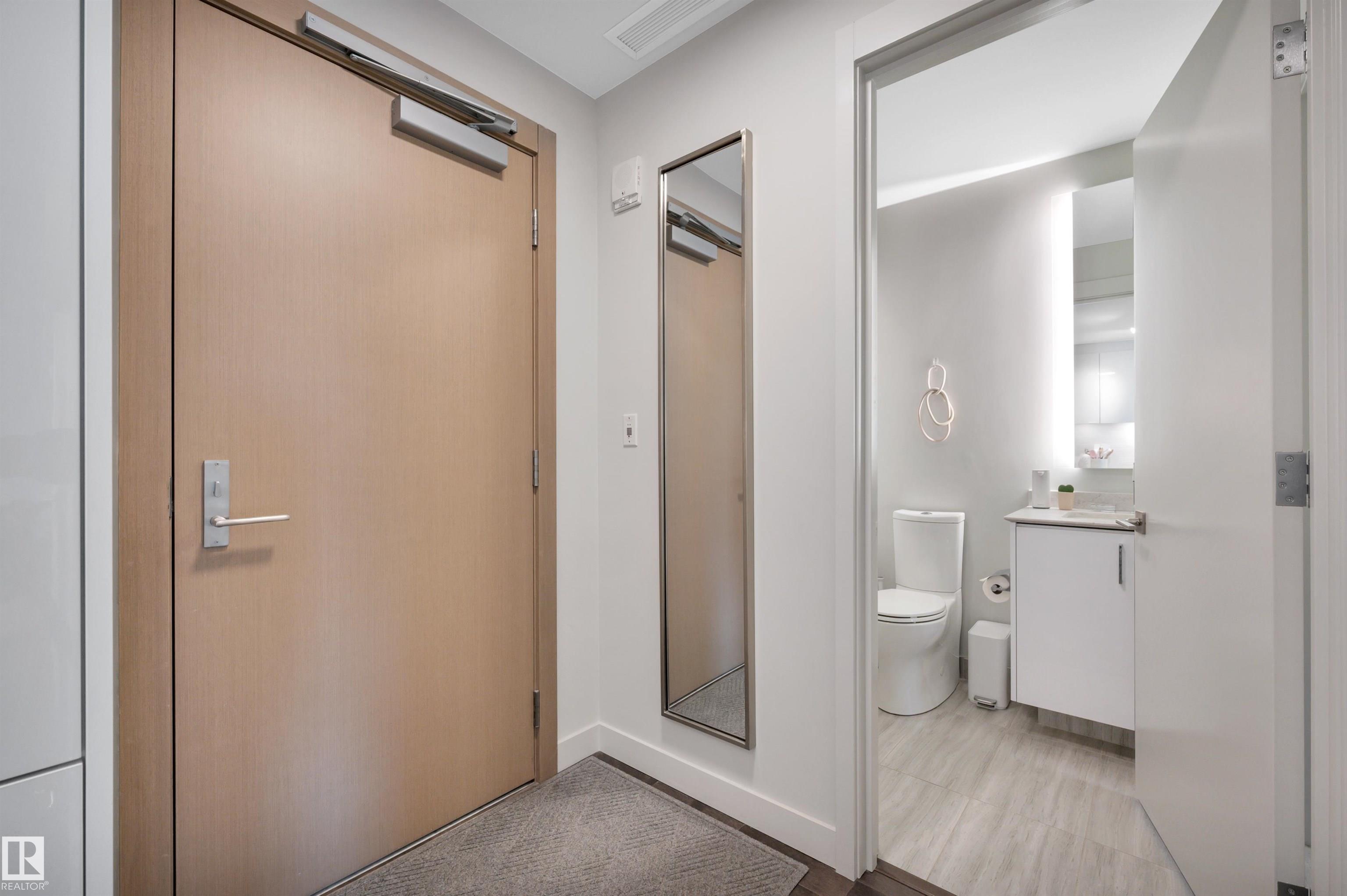 Photo 8 at 3107 - 10360 102 Street NW, Downtown, Edmonton